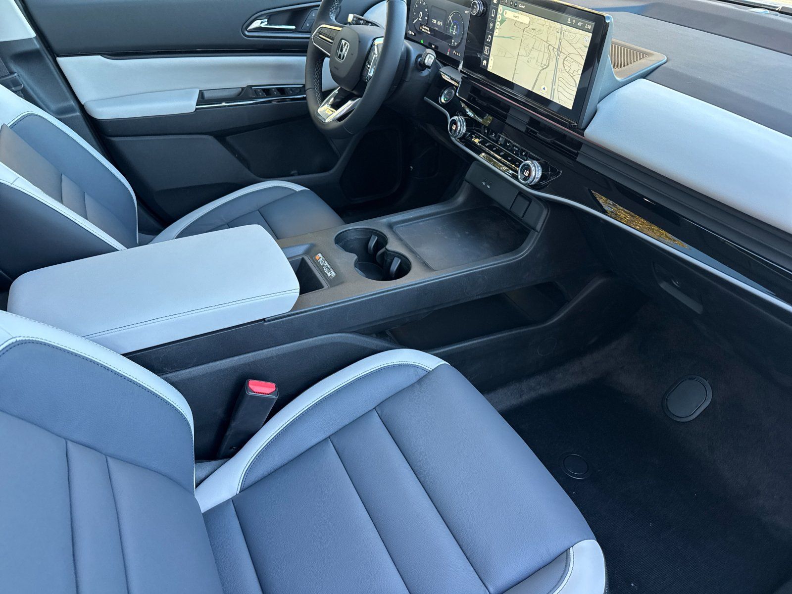 2026 Honda Prologue Touring - Photo 18