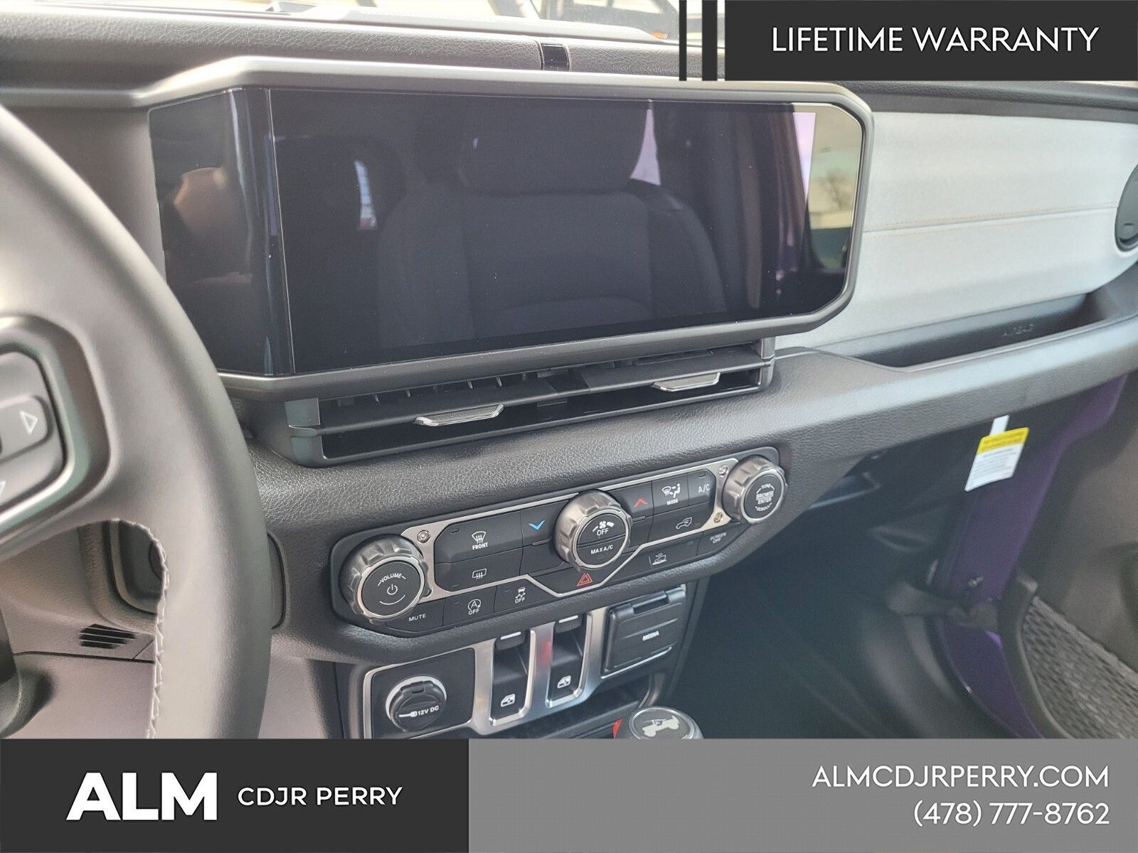 New 2026 Reign Exterior Paint Jeep Sport S image 20