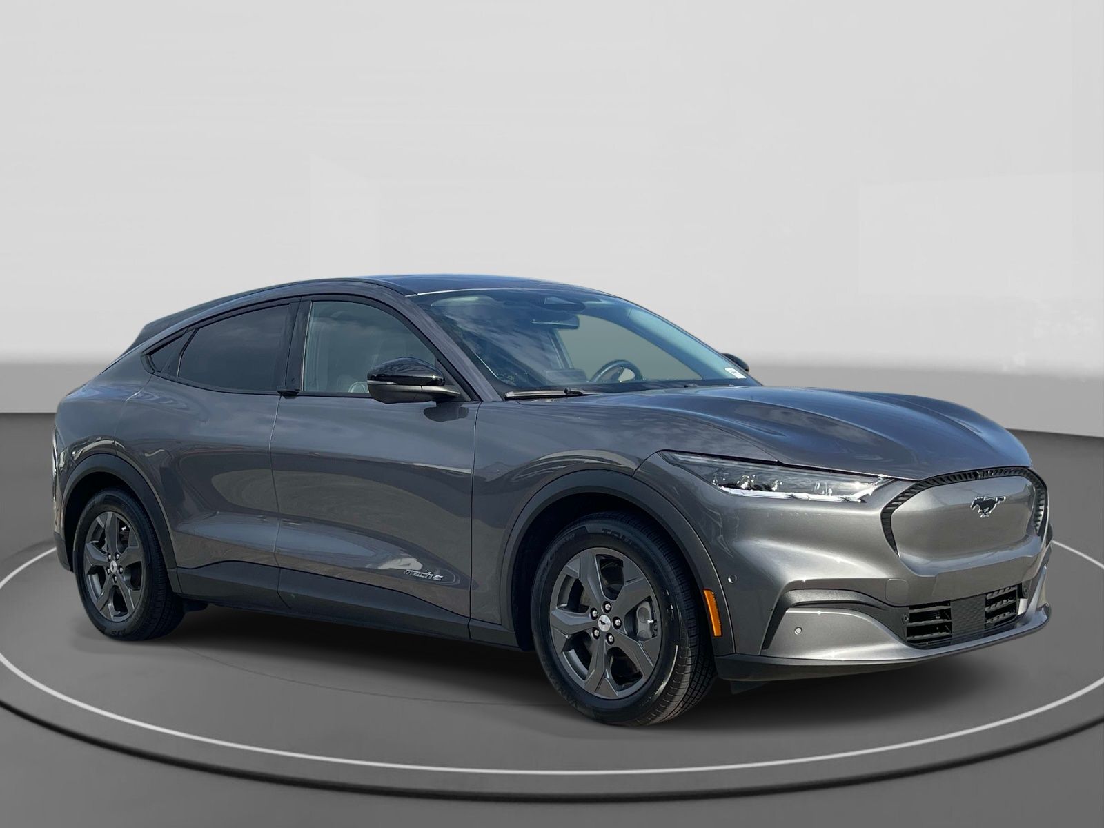  2023 Ford Mustang Mach-E Select RWD   