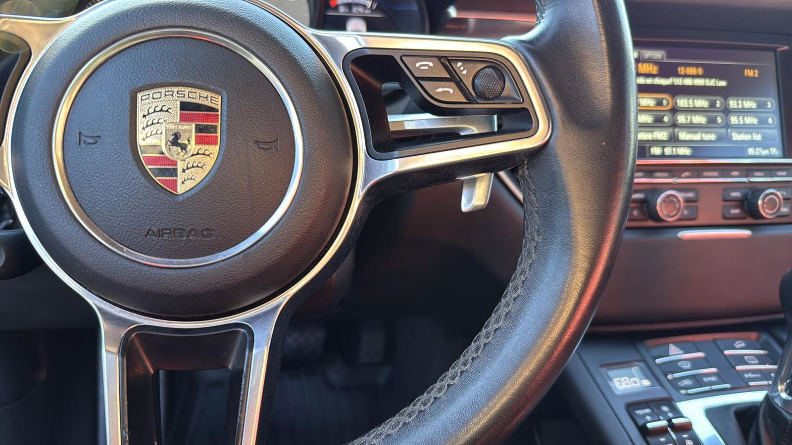 Used Car 2016 Porsche Macan  S For Sale Under $20,000 In Austin, Texas