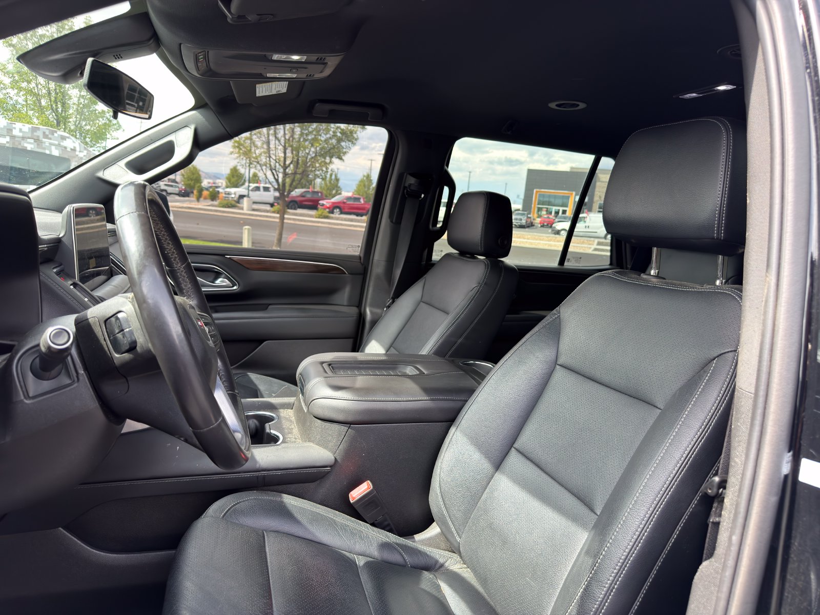 Used 2022 GMC Yukon SUV