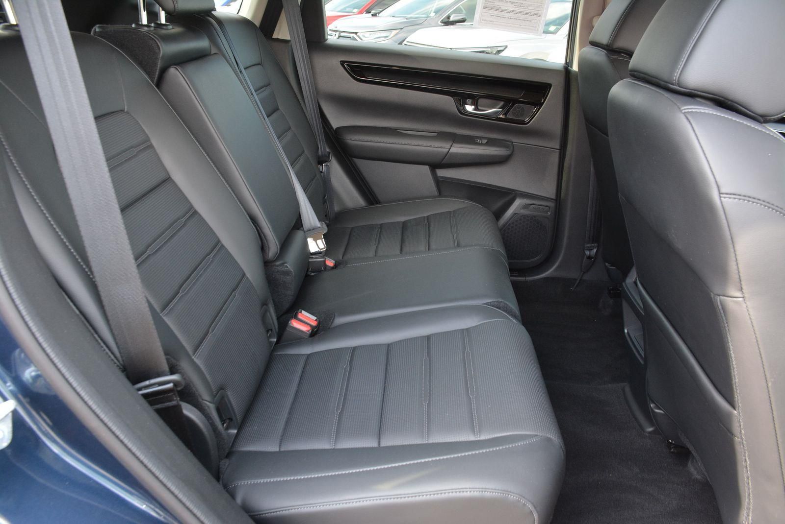 Used 2023 Honda CR-V SUV