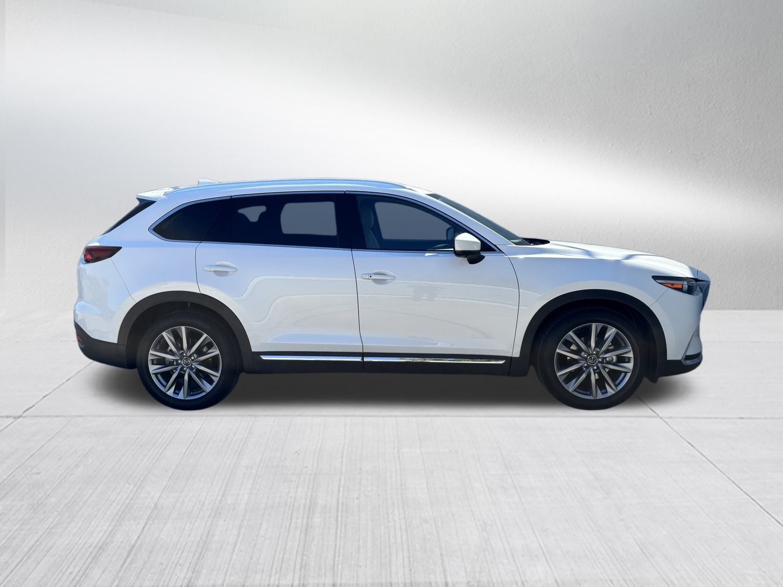 Used Car 2022 Mazda Cx-9  Grand Touring For Sale Under $35,000 In Austin, Texas