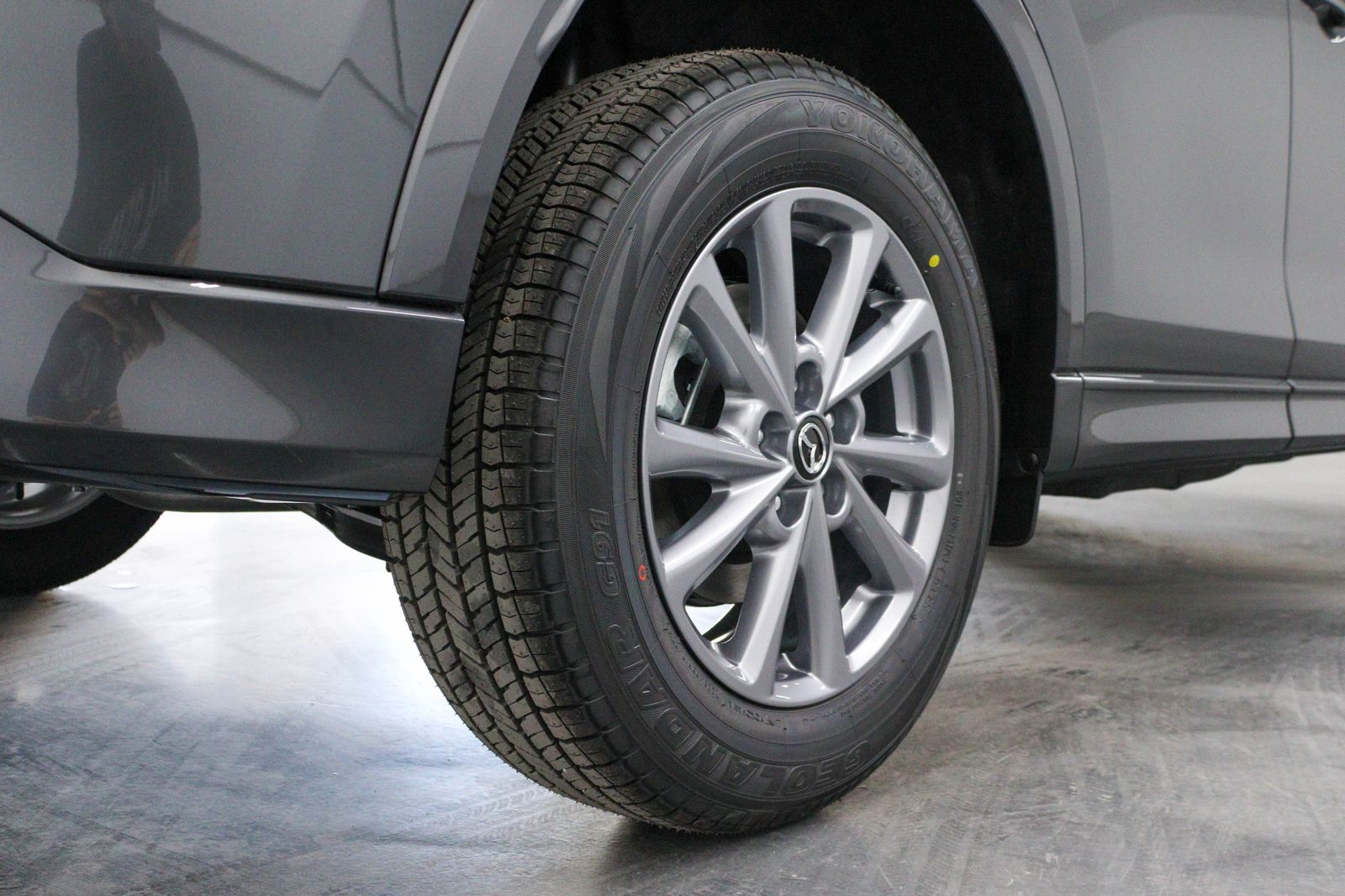 New Car 2025 Mazda Cx-5  2.5 S Preferred Package For Sale Under $35,000 In Austin, Texas