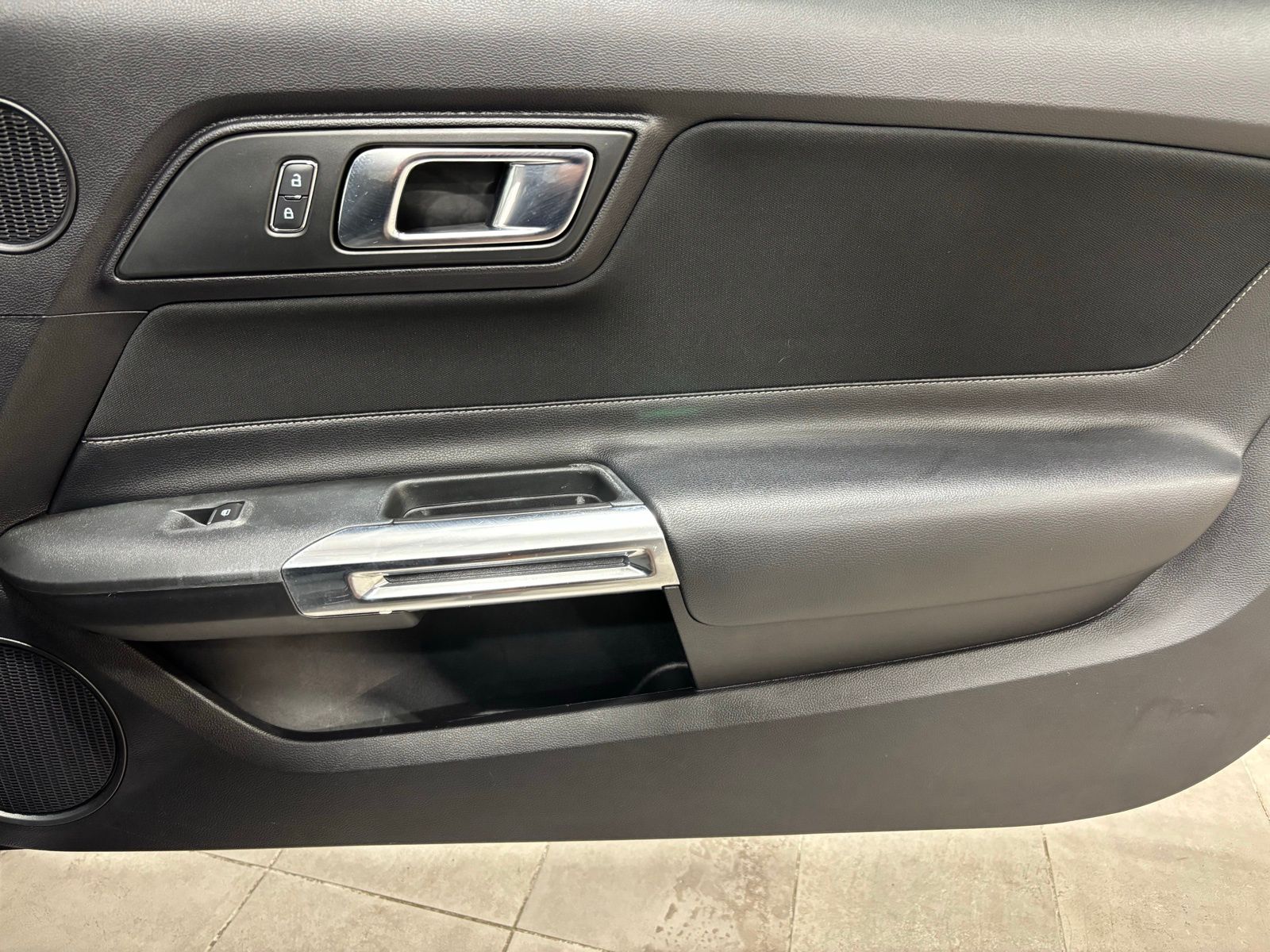 Used Car 2019 Ford Mustang  Ecoboost For Sale Under $20,000 In Austin, Texas