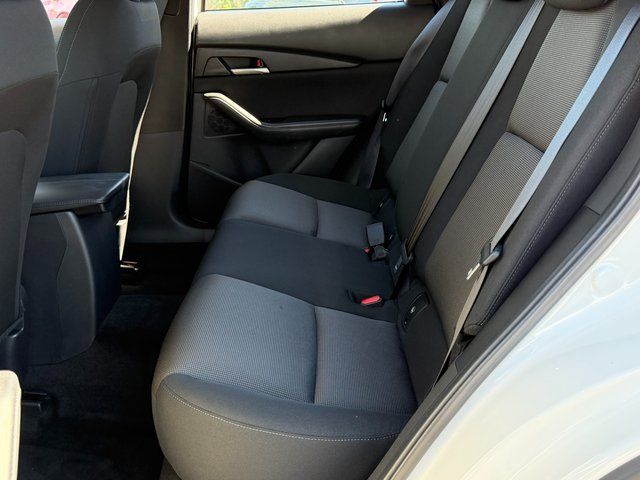 Used 2024 Snowflake White Pearl Mazda 2.5 S image 21