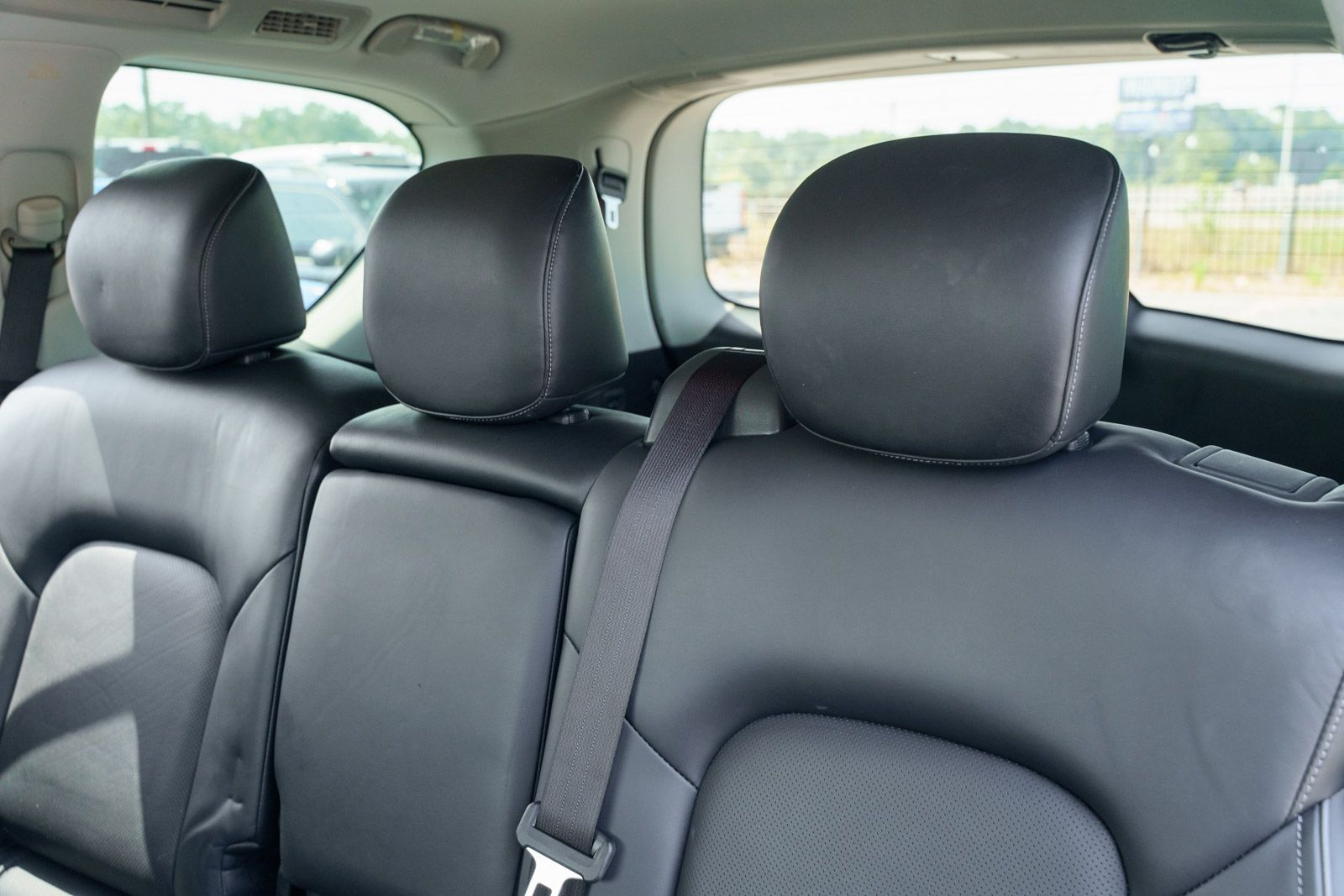 Used 2018 Infiniti QX80 SUV