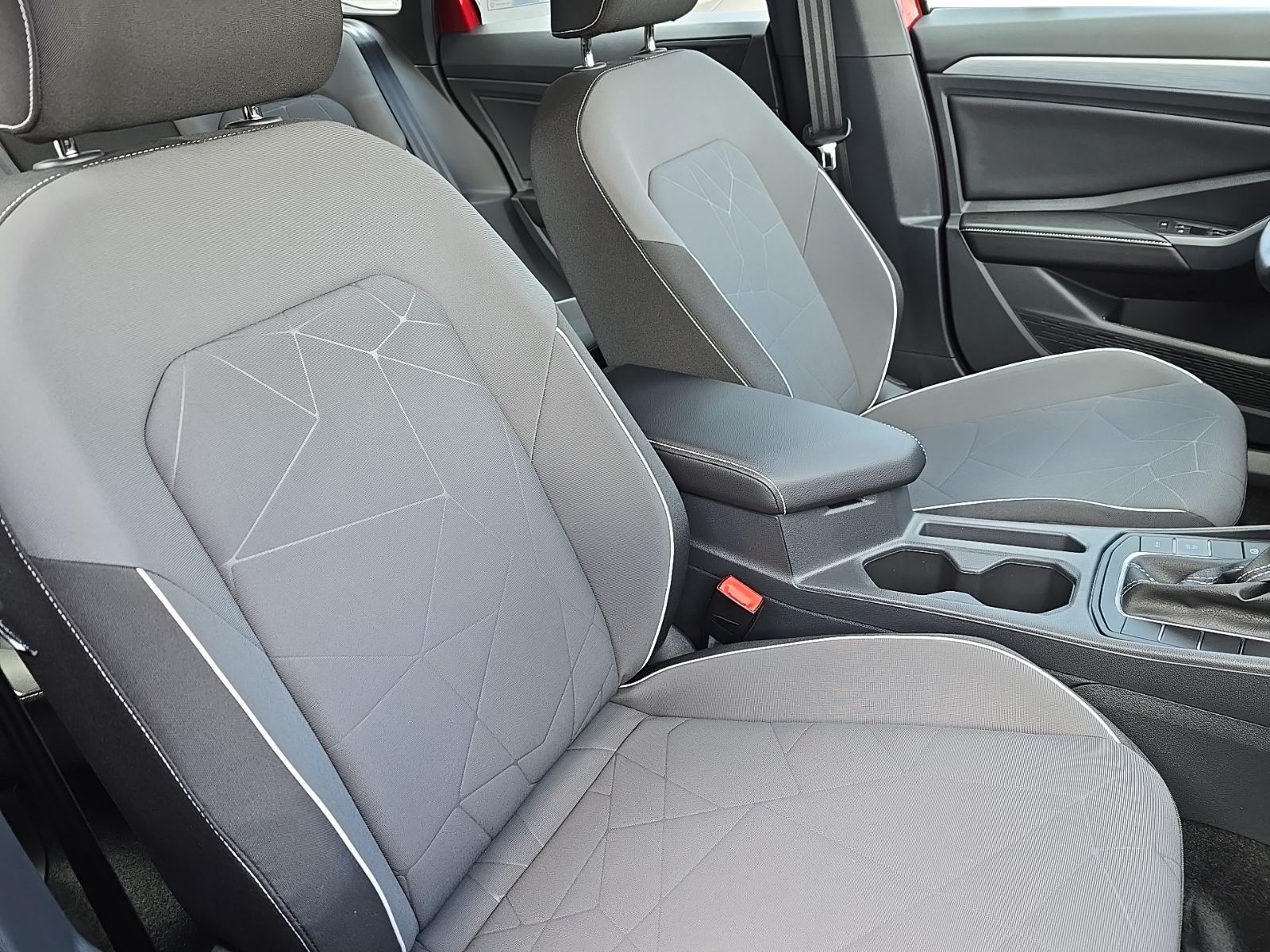 new 2026 Volkswagen Jetta car, priced at $26,504