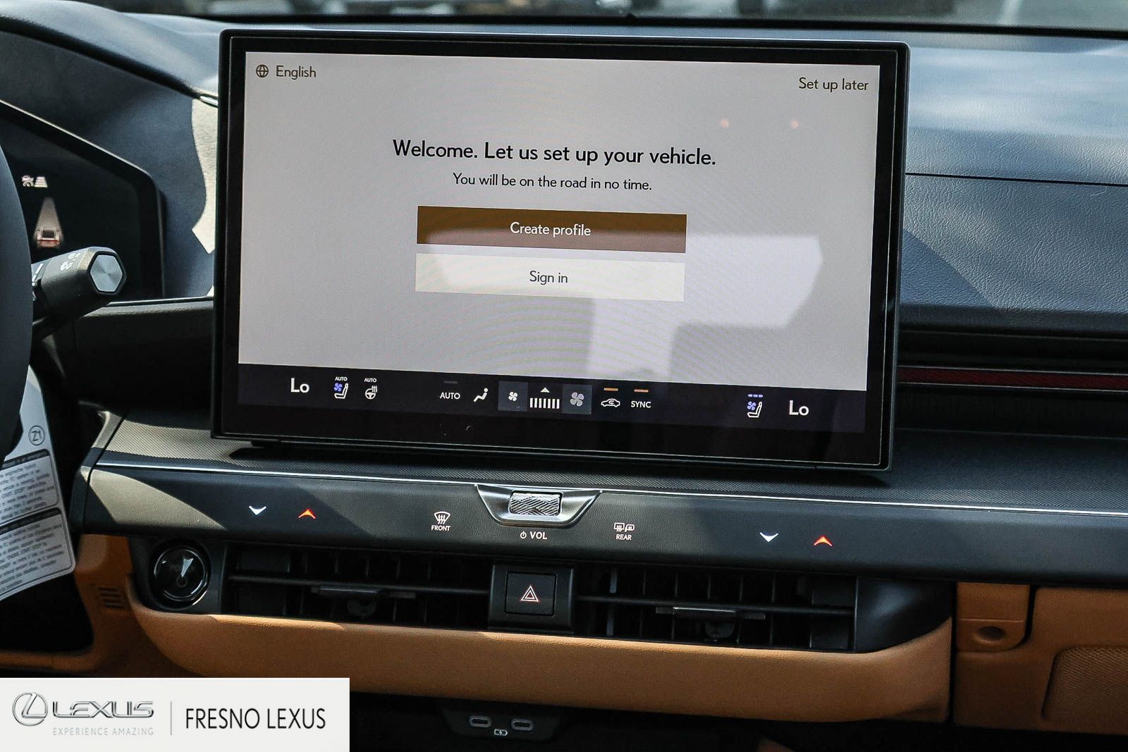 New 2026  Lexus  image 17