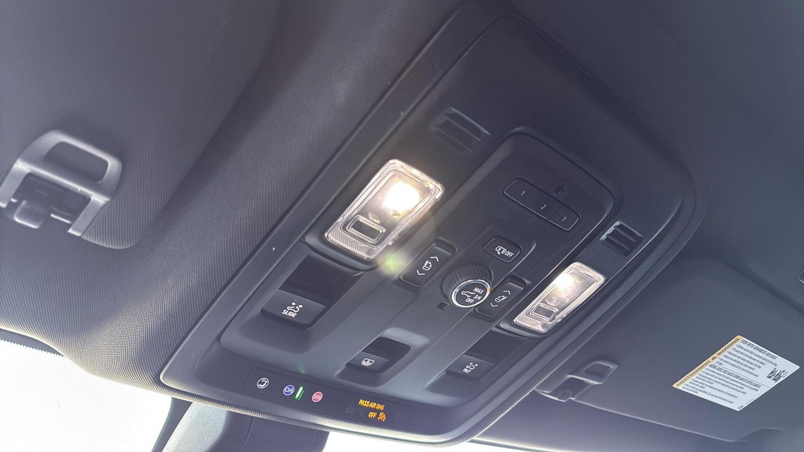 Used Car 2021 Chevrolet Tahoe  Lt For Sale Under $35,000 In Austin, Texas