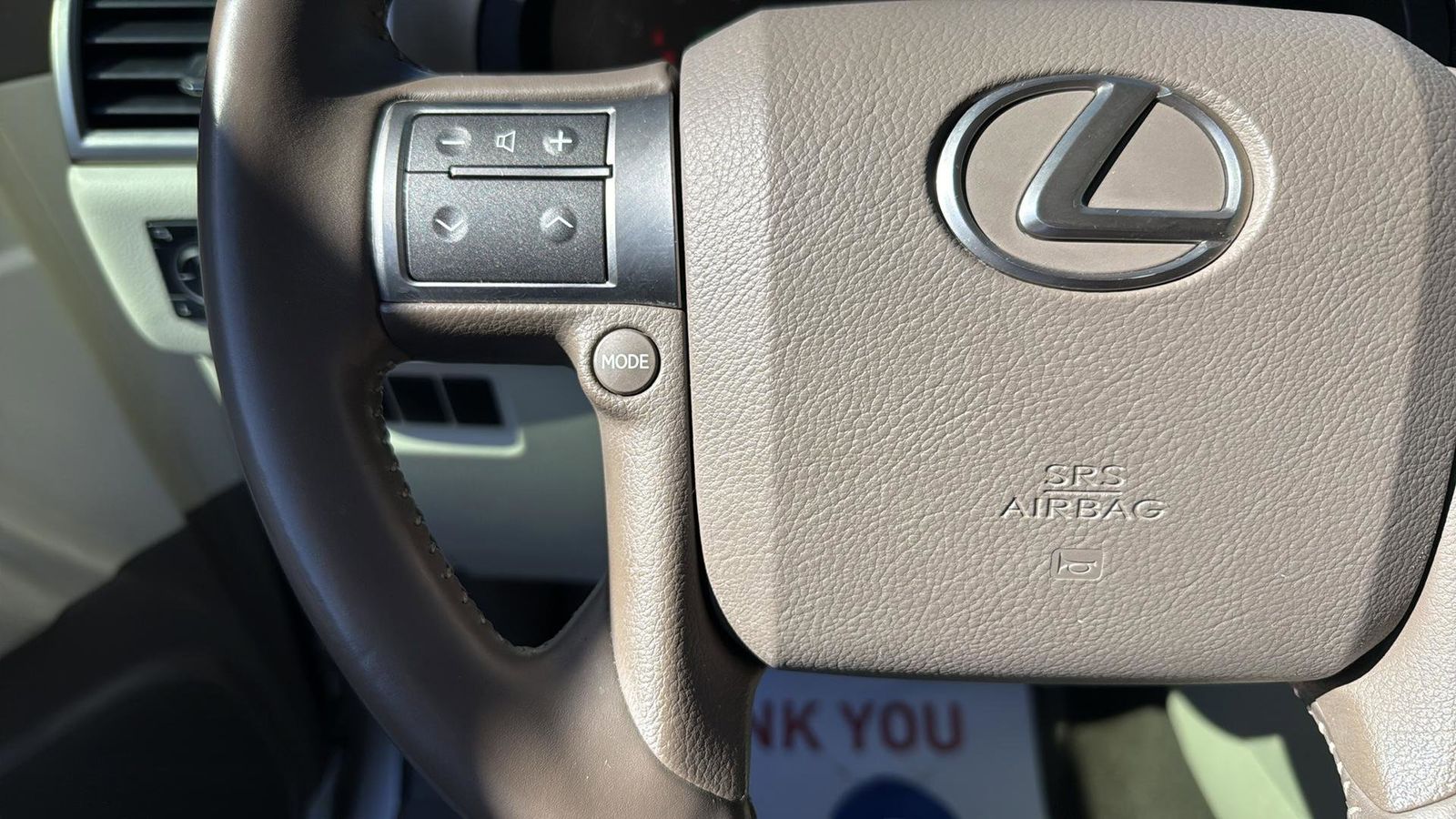 Used Car 2014 Lexus Gx  460 For Sale Under $20,000 In Austin, Texas