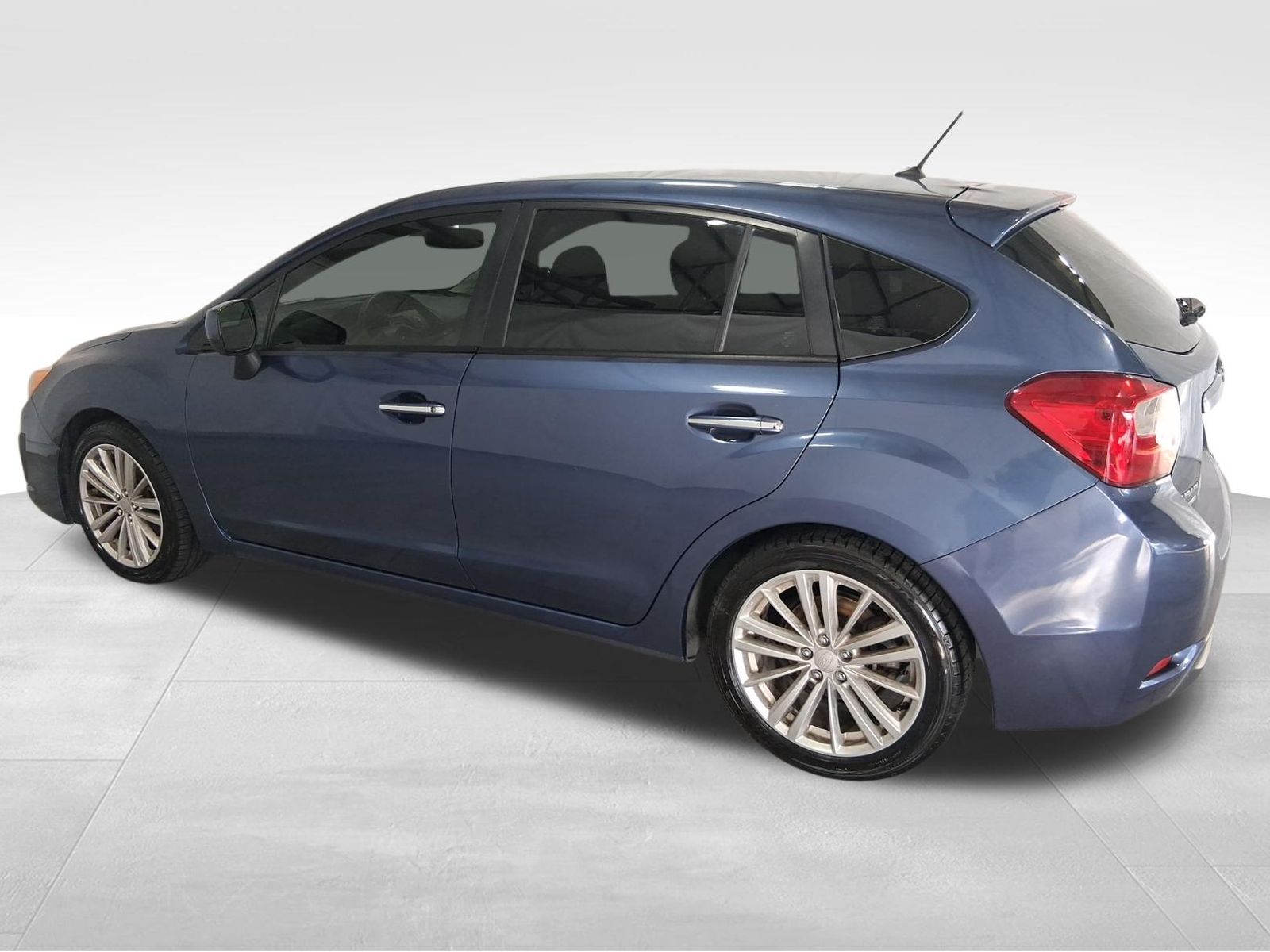 Used Car 2012 Subaru Impreza  2.0i Limited For Sale Under $10,000 In Austin, Texas