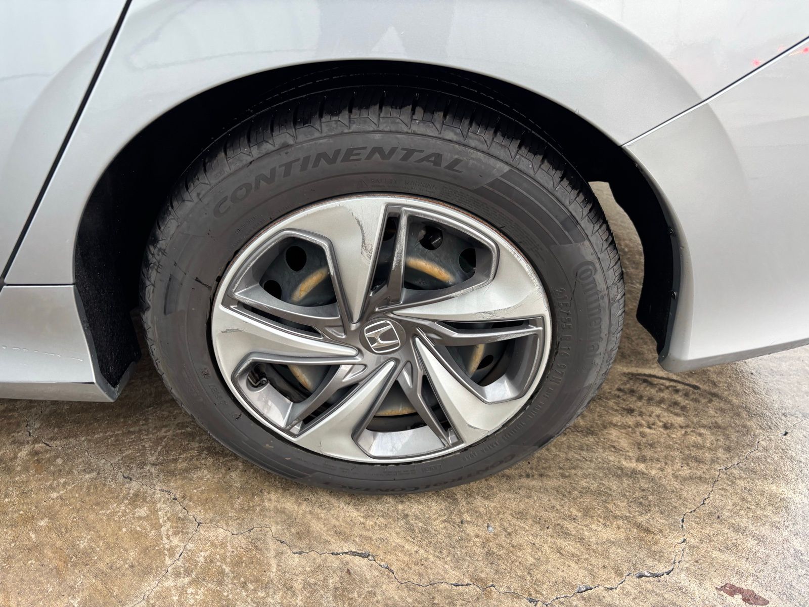 Used Car 2020 Honda Civic  Lx For Sale Under $20,000 In Austin, Texas