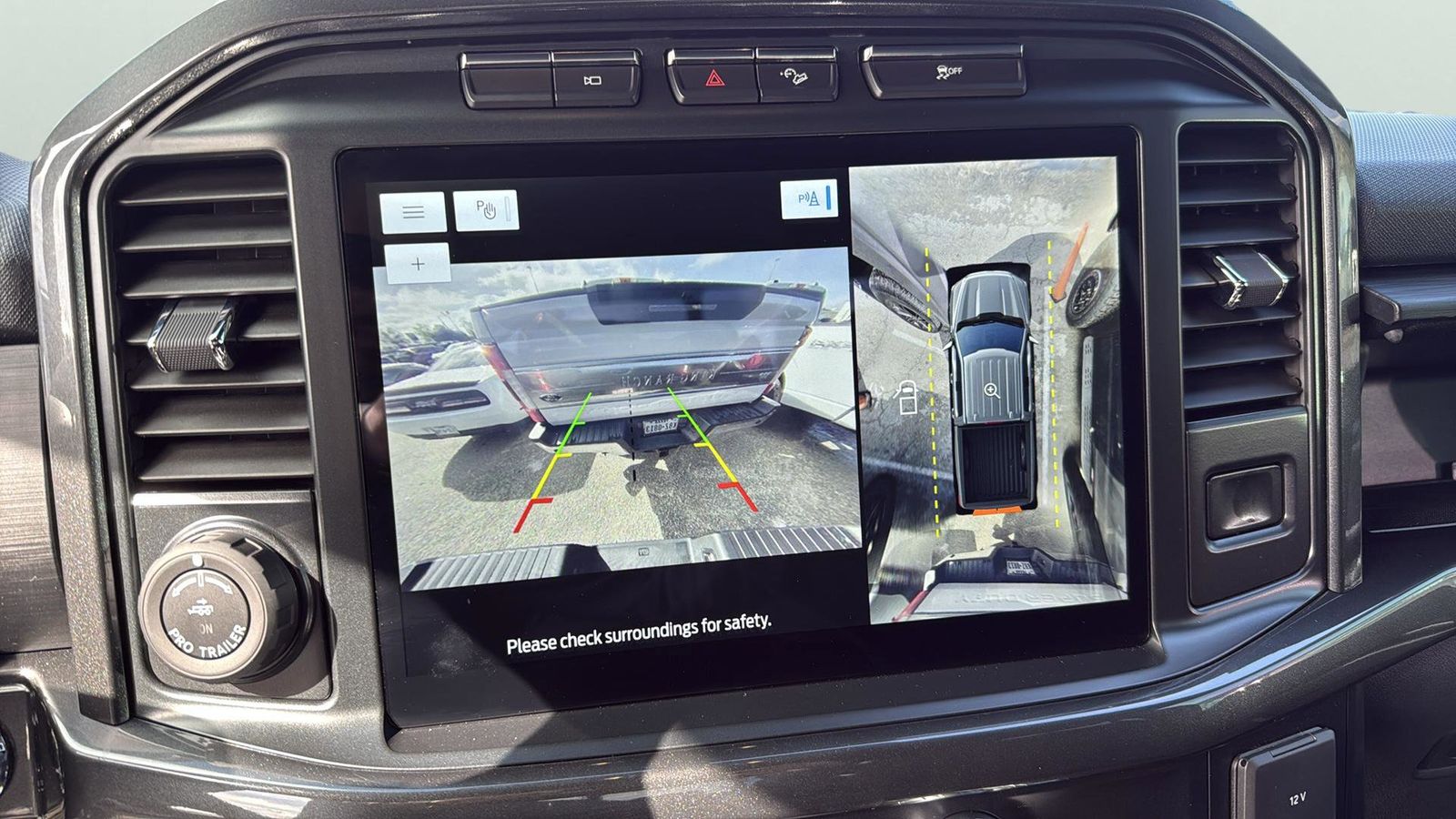 Used Car 2022 Ford F-150  Xlt For Sale Under $40,000 In Austin, Texas