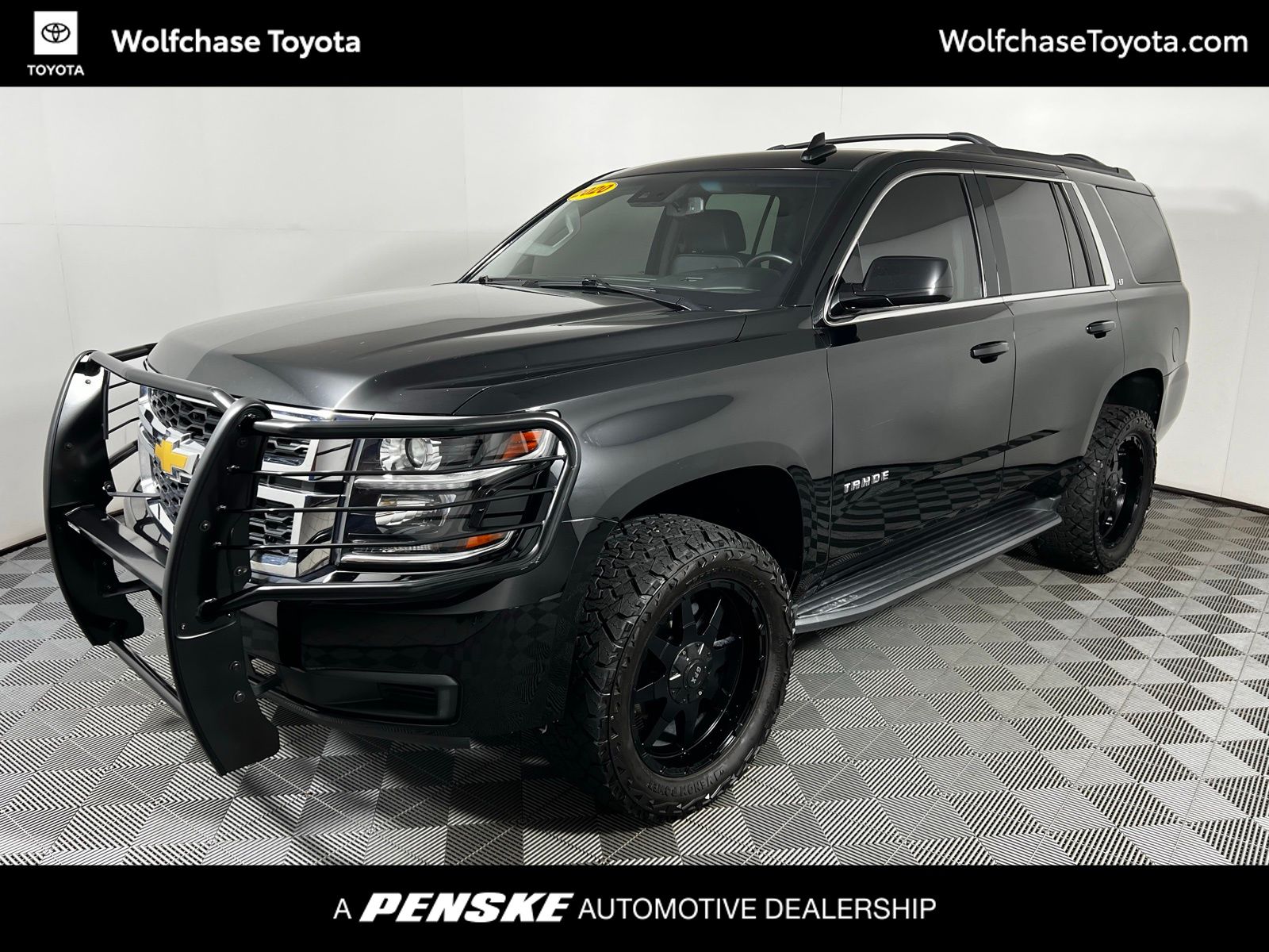 2020 Chevrolet Tahoe LT -
                Cordova, TN