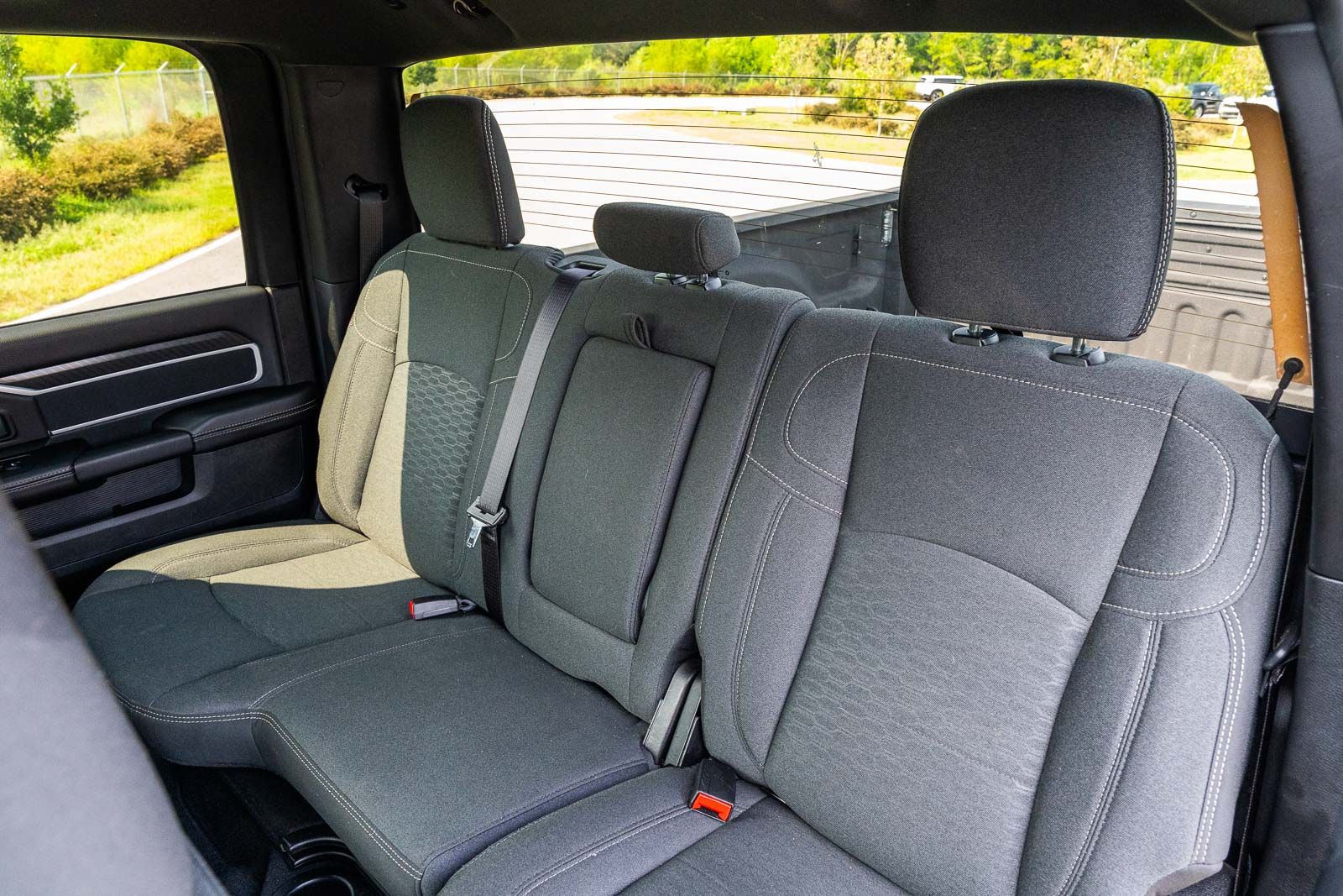 Used 2025 Ram 2500 Truck
