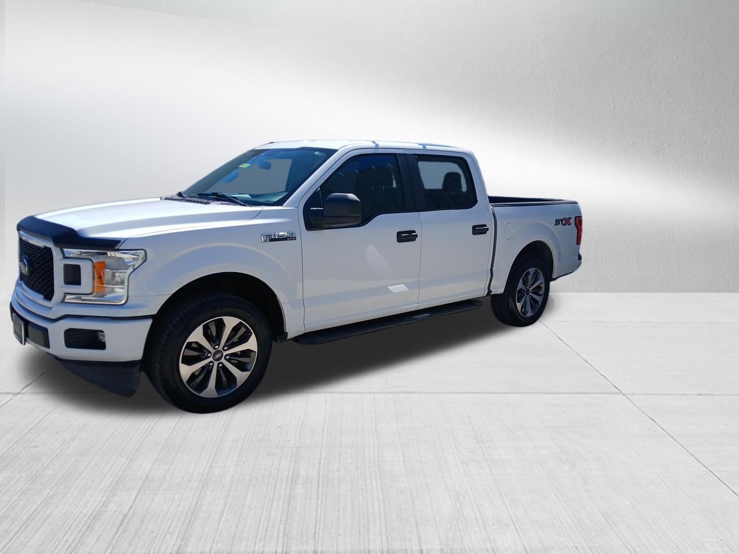 Used Car 2019 Ford F-150  Xl For Sale Under $25,000 In Austin, Texas
