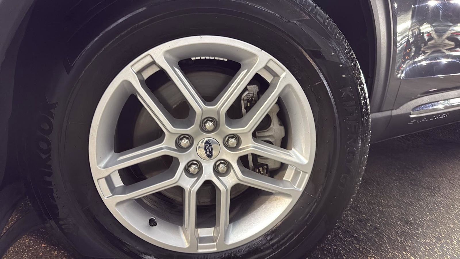 Used Car 2022 Ford Explorer  Xlt For Sale Under $30,000 In Austin, Texas