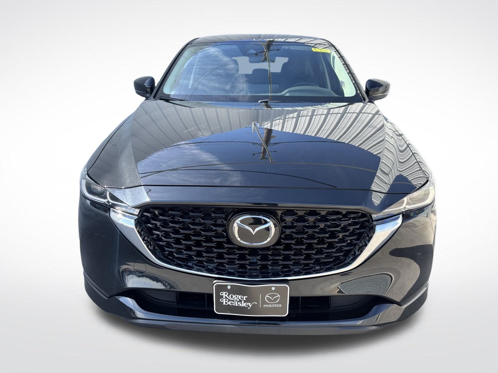 Used Car 2025 Mazda Cx-5  2.5 S Select Package For Sale Under $30,000 In Austin, Texas