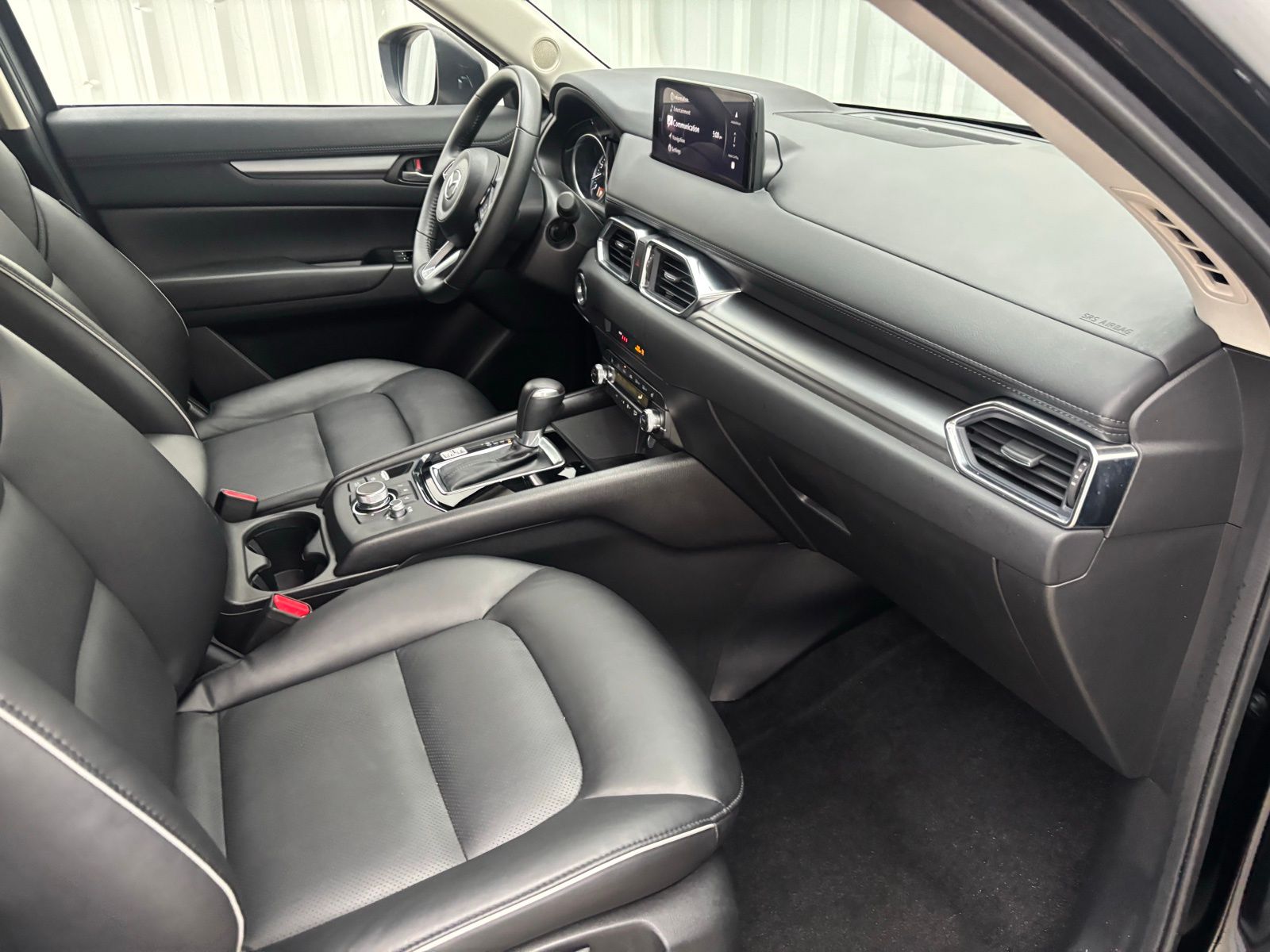 Used Car 2025 Mazda Cx-5  2.5 S Select Package For Sale Under $30,000 In Austin, Texas