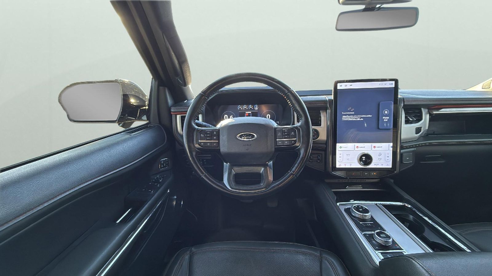 Used Car 2022 Ford Expedition  Timberline For Sale Under $50,000 In Austin, Texas