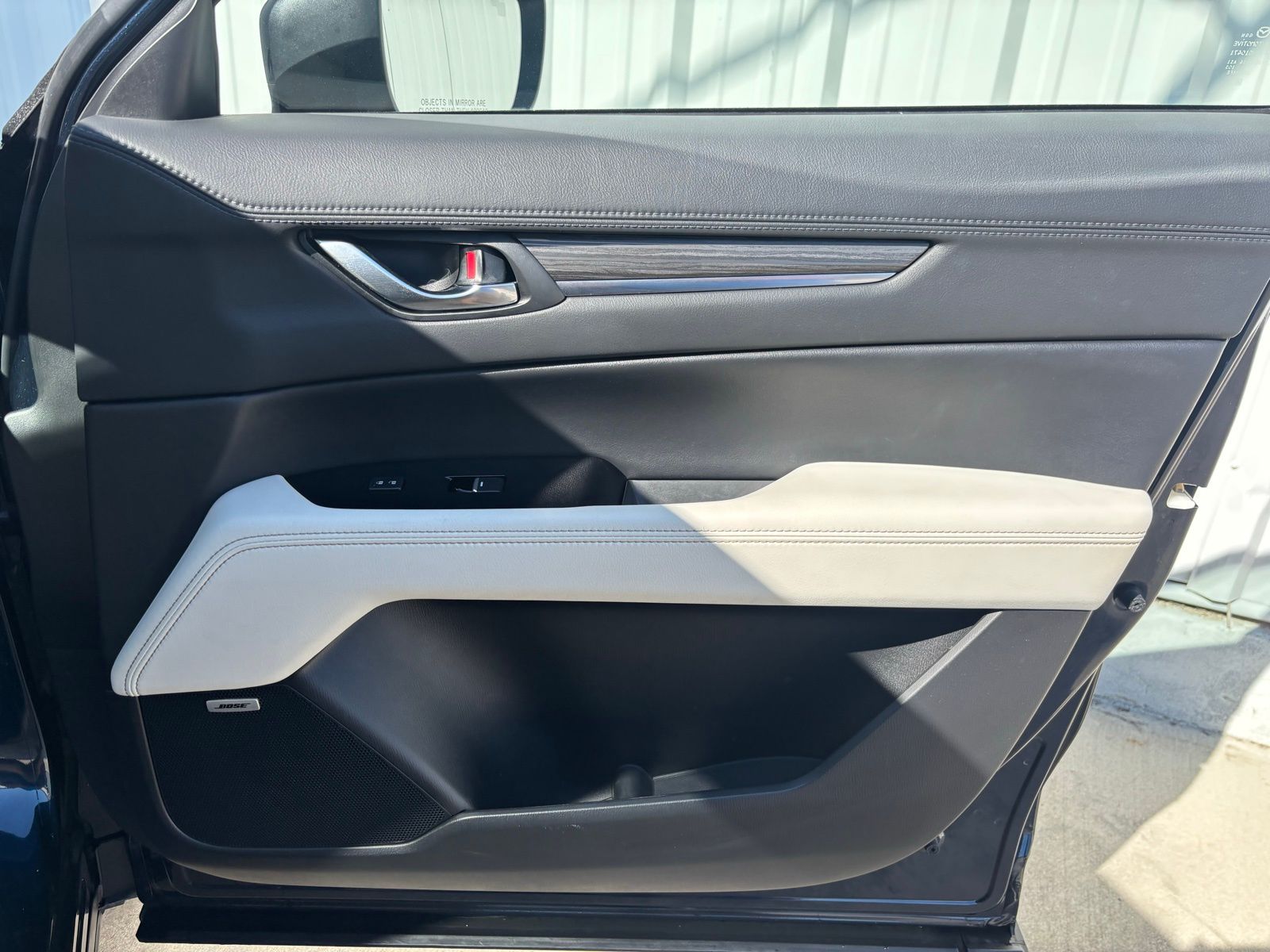 Used Car 2018 Mazda Cx-5  Grand Touring For Sale Under $20,000 In Austin, Texas