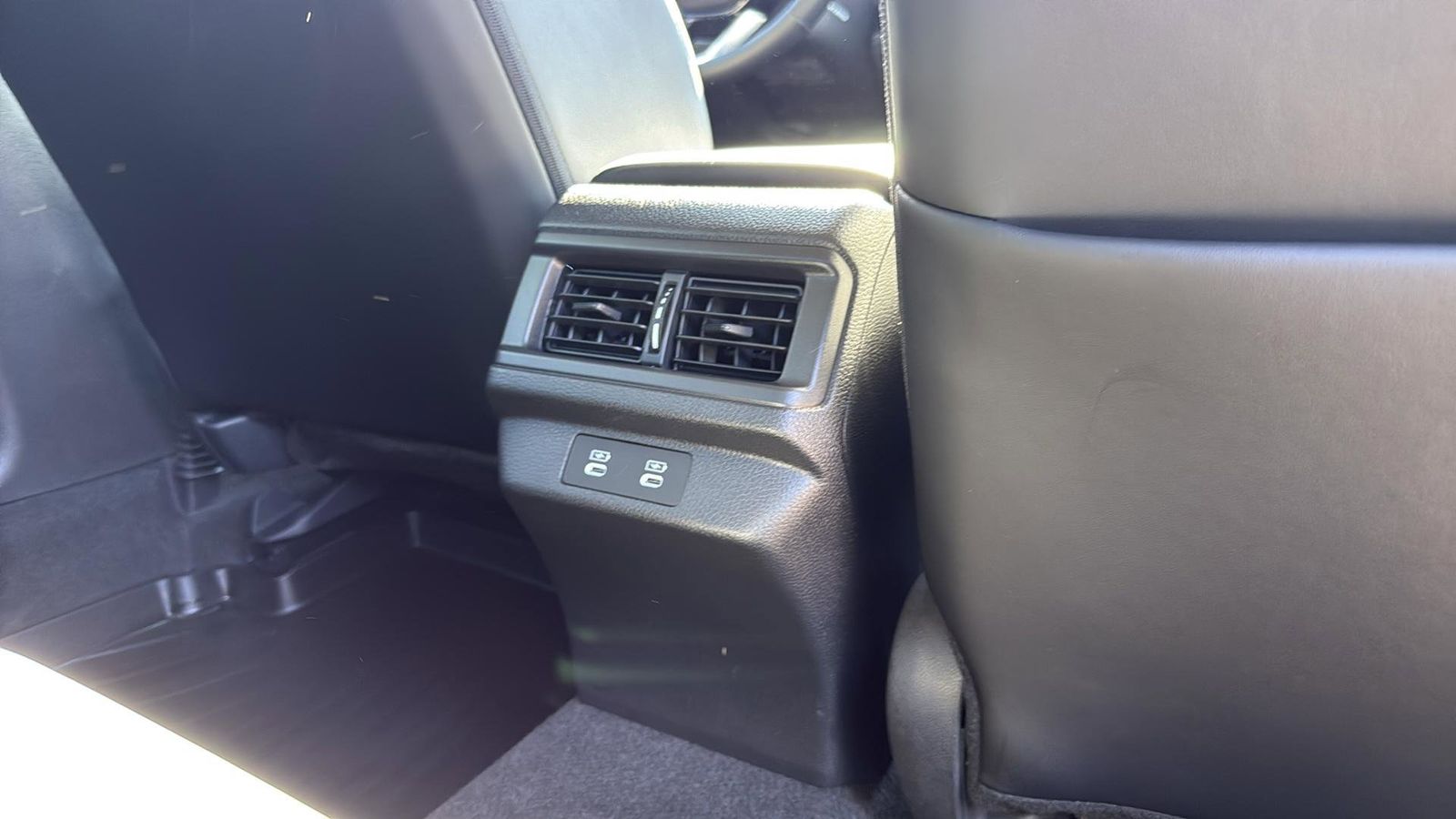 Used Car 2024 Honda Accord Hybrid  Touring For Sale Under $35,000 In Austin, Texas