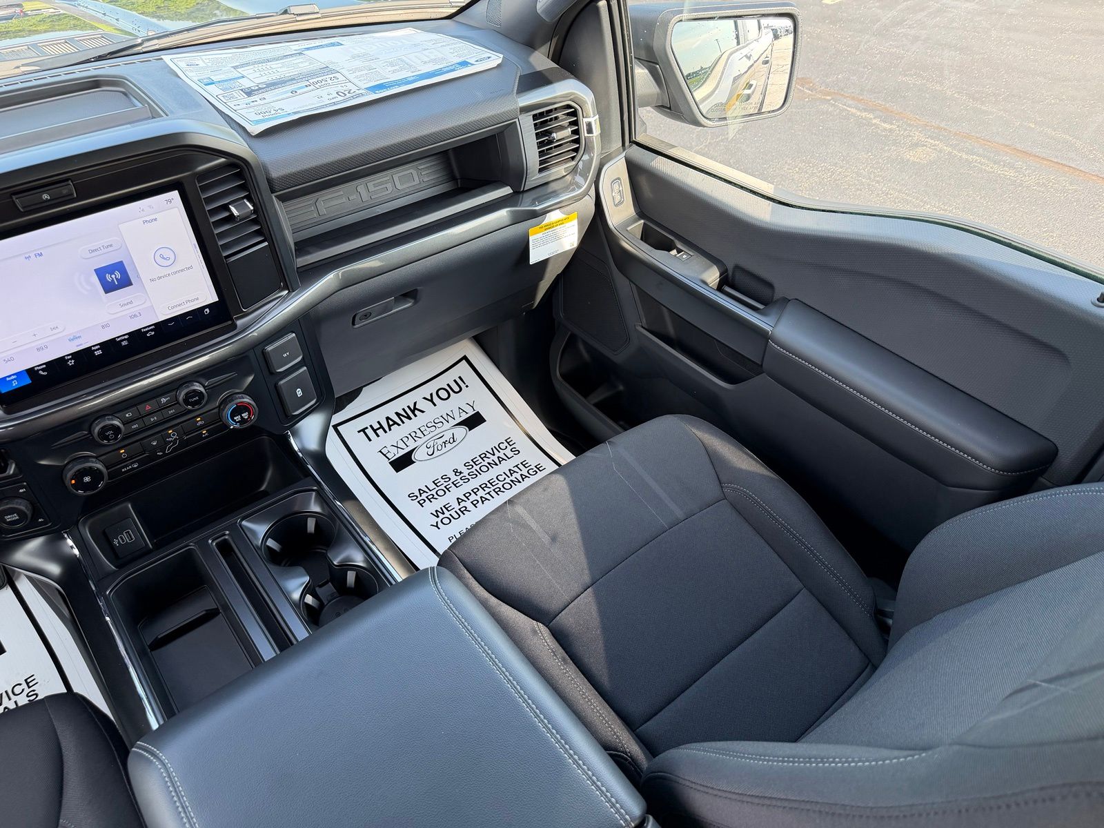 2026 Ford F-150 image 15