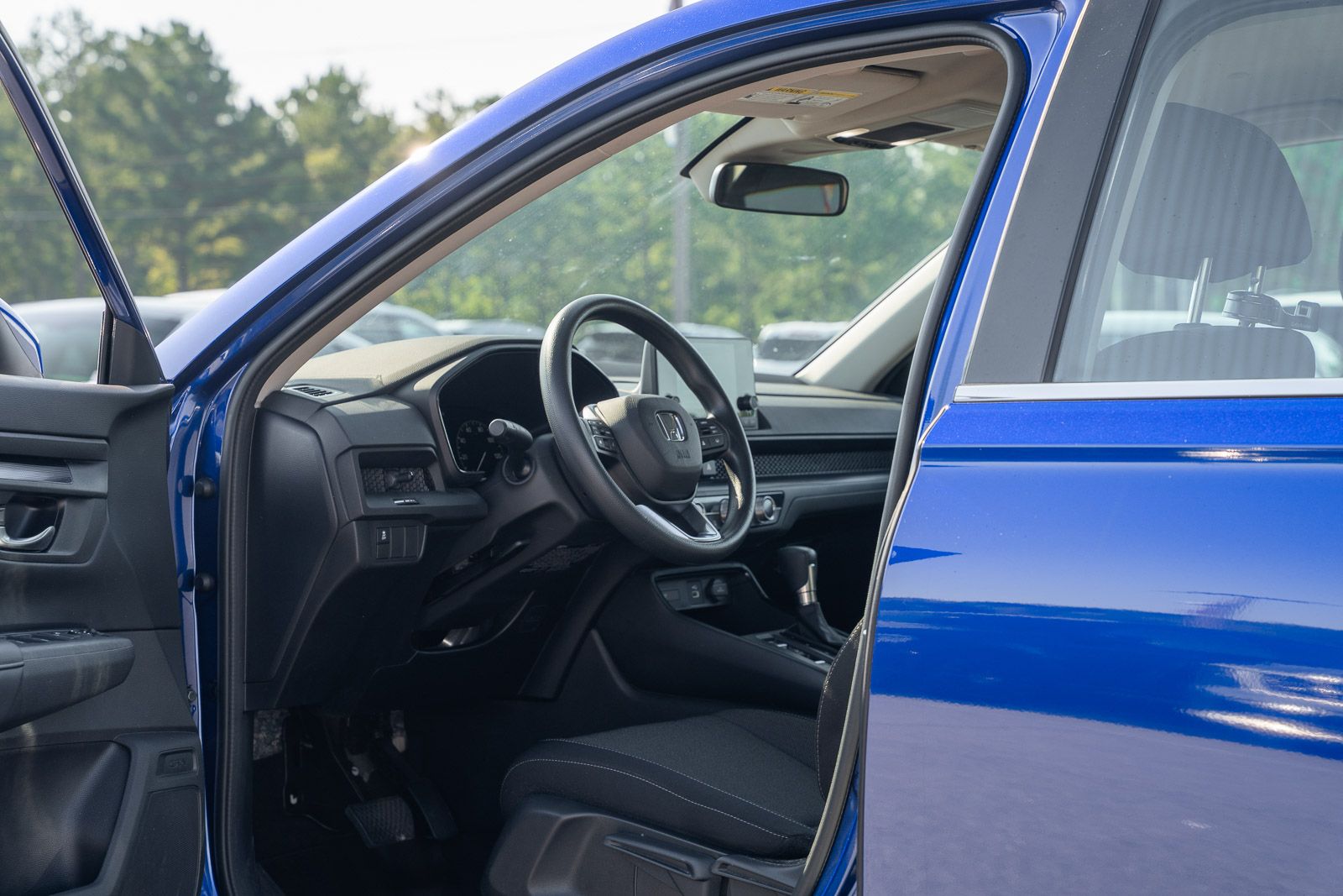 Used 2024 Honda CR-V SUV