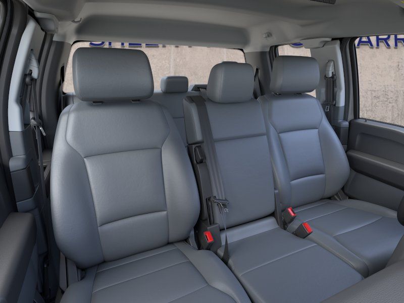 Used 2026 Avalanche Ford XL image 10