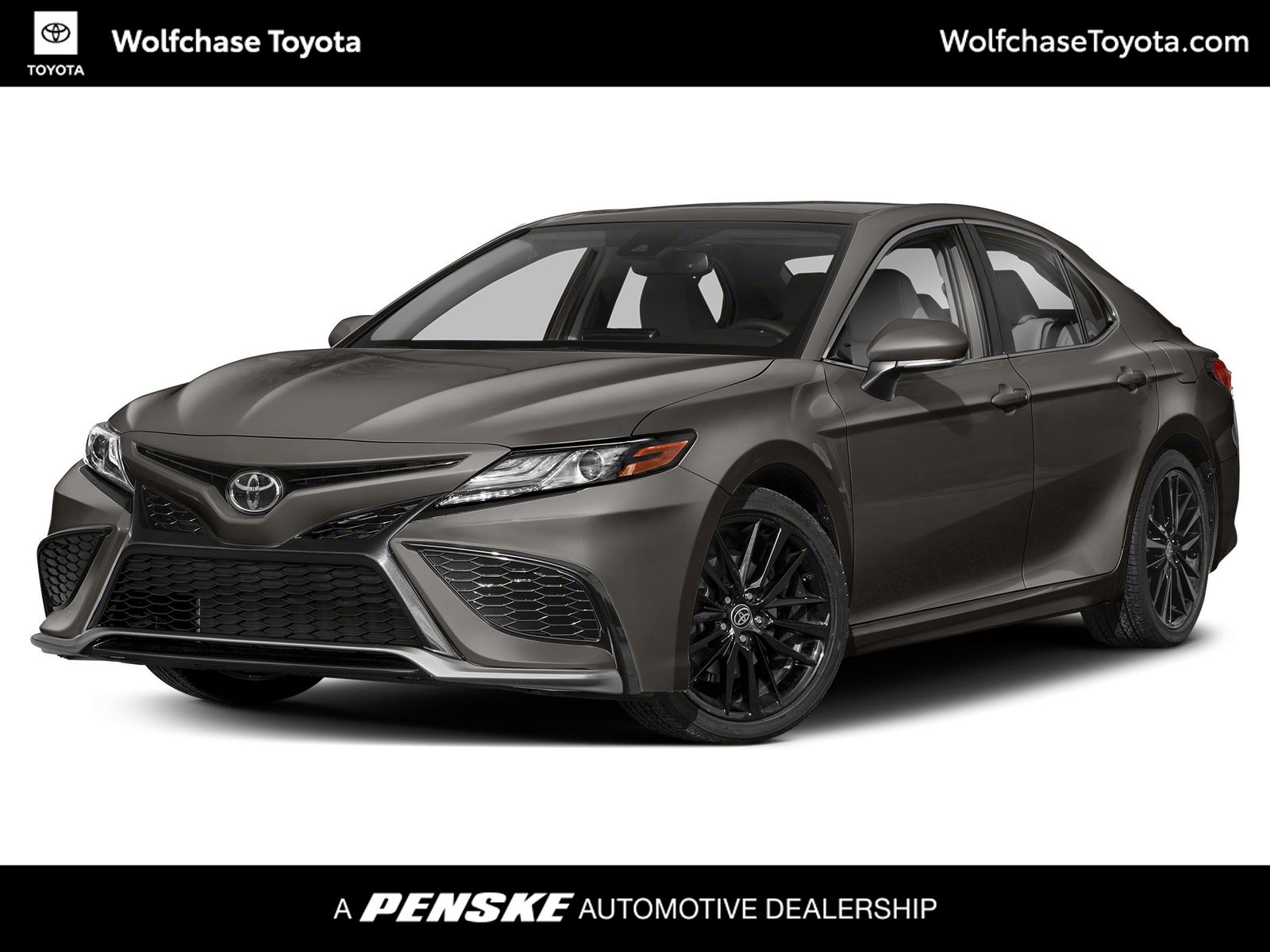 2024 Toyota Camry XSE -
                Cordova, TN