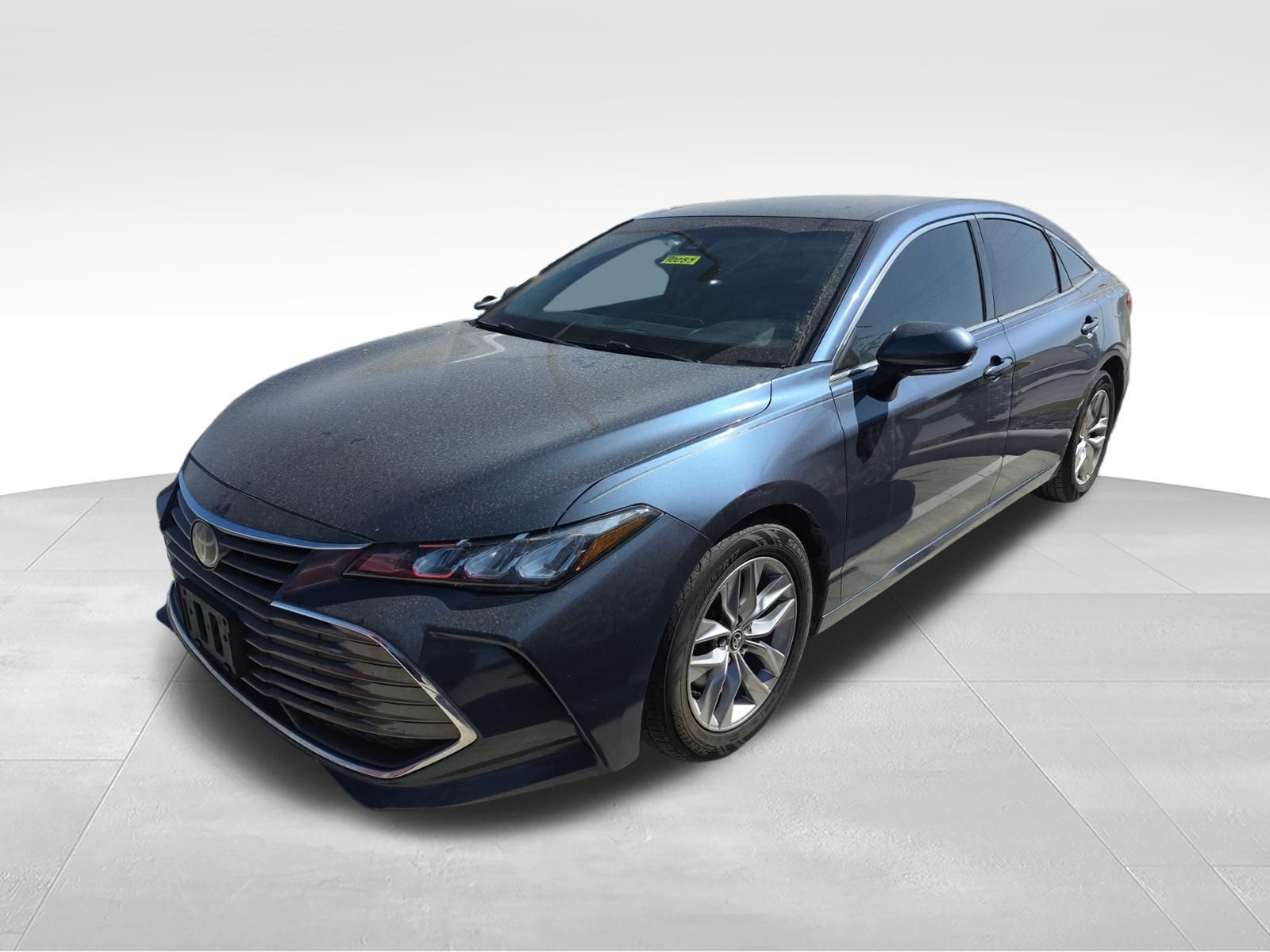 2021 Toyota Avalon XLE