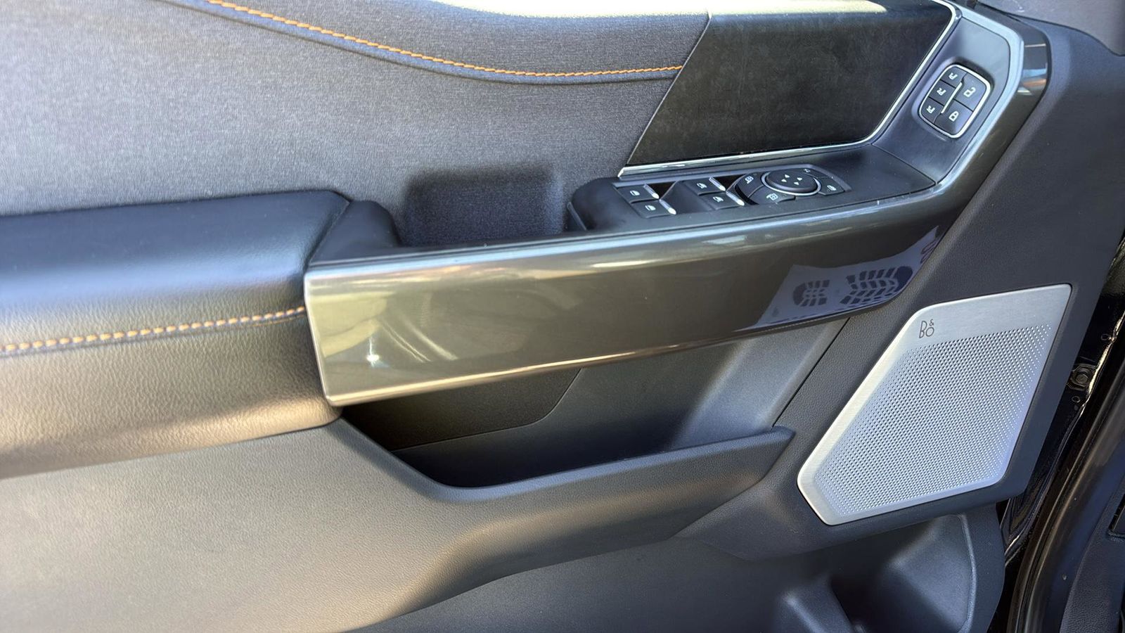 Used Car 2022 Ford F-150  Tremor For Sale Under $50,000 In Austin, Texas