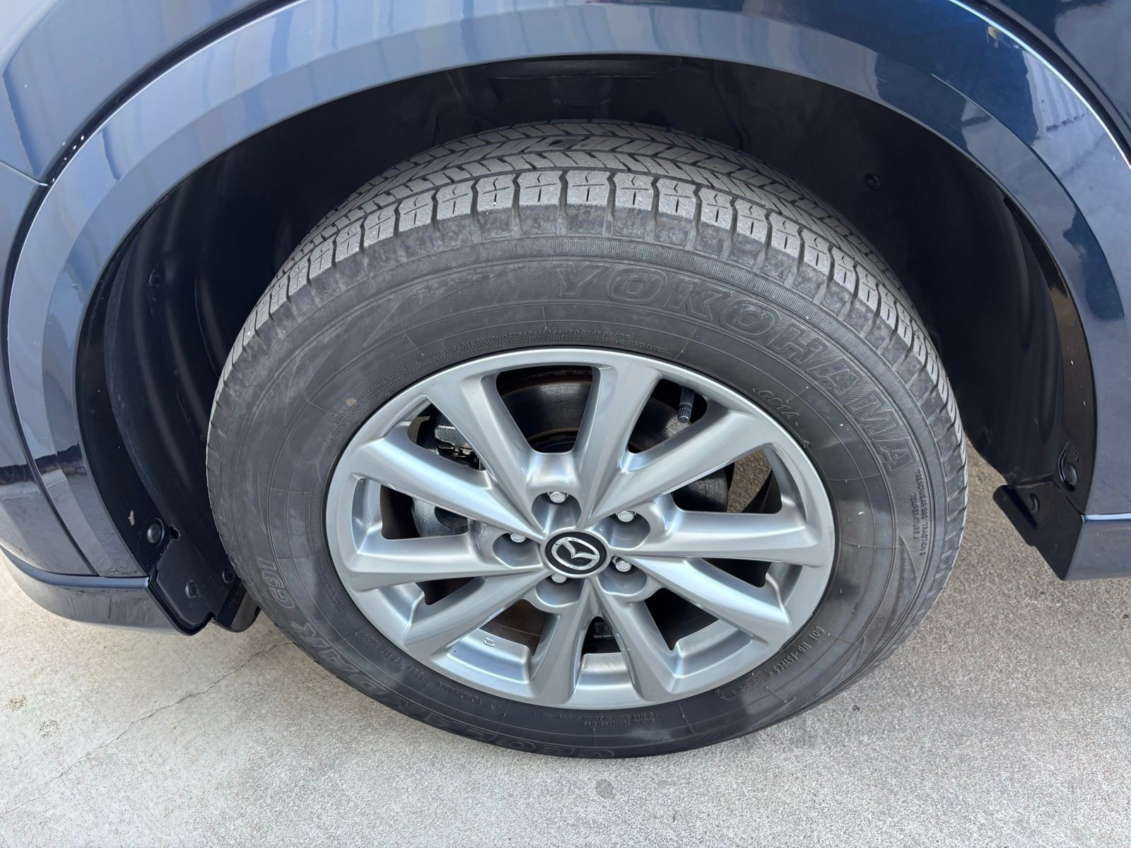 Used Car 2025 Mazda Cx-5  2.5 S Preferred Package For Sale Under $30,000 In Austin, Texas