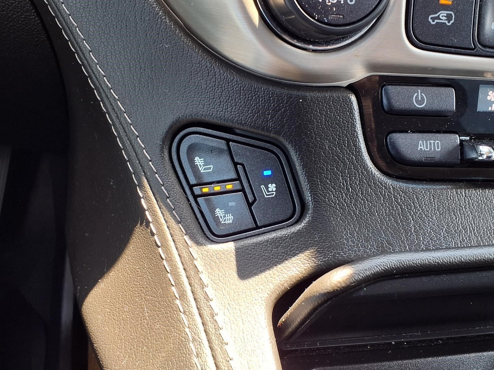 2020 GMC Yukon XL Denali Blue at Shottenkirk Kia Fort Bend