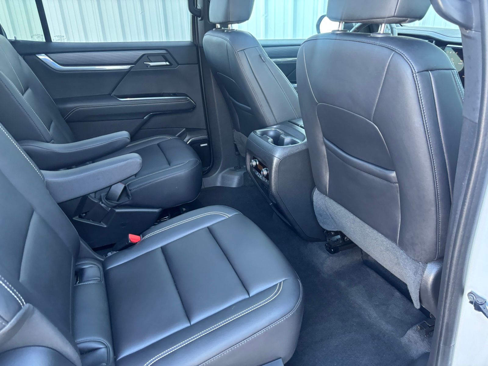 Used Car 2025 Gmc Acadia  Elevation For Sale Under $50,000 In Austin, Texas