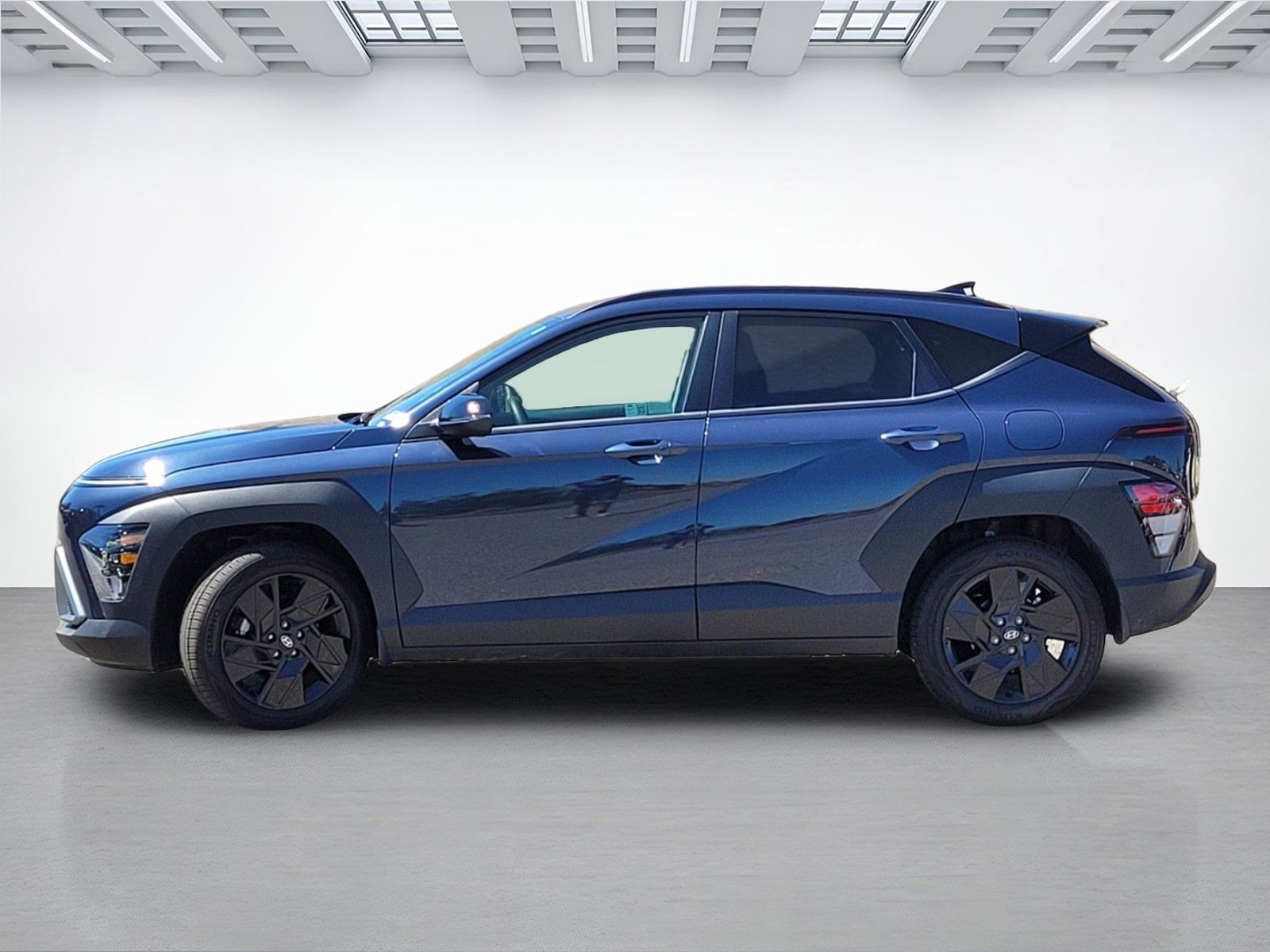 2026 Hyundai Kona SEL Sport - Photo 14
