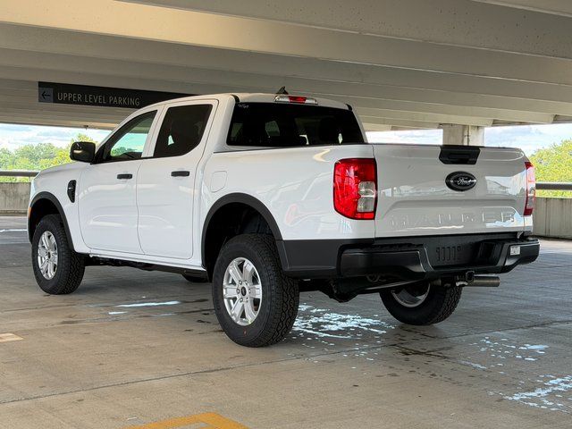 New 2026 Oxford White Ford XL image 4