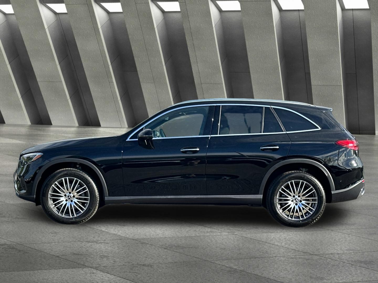 new 2026 Mercedes-Benz GLC car