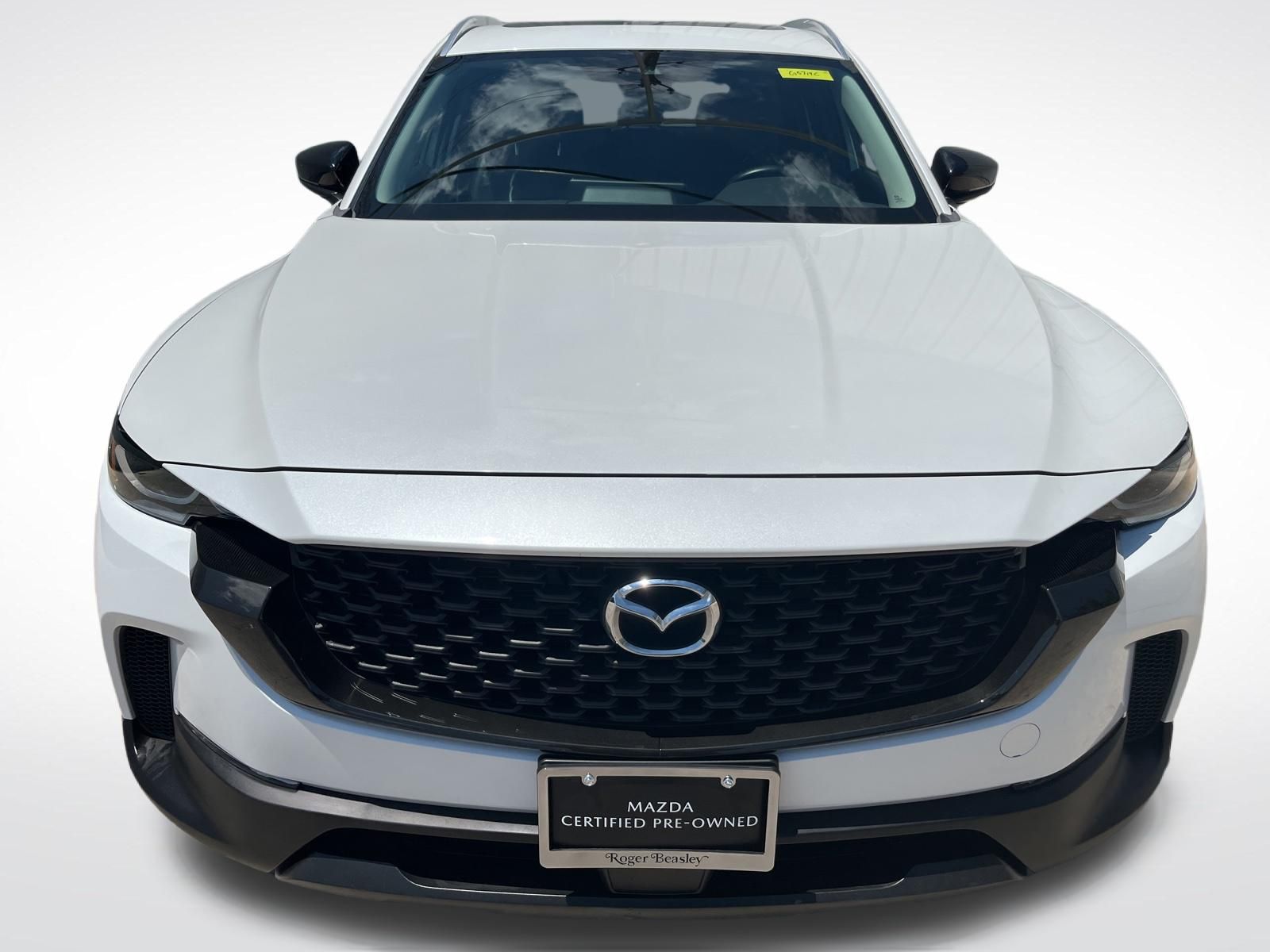 Used Car 2023 Mazda Cx-50  2.5 S Preferred Plus Package For Sale Under $30,000 In Austin, Texas