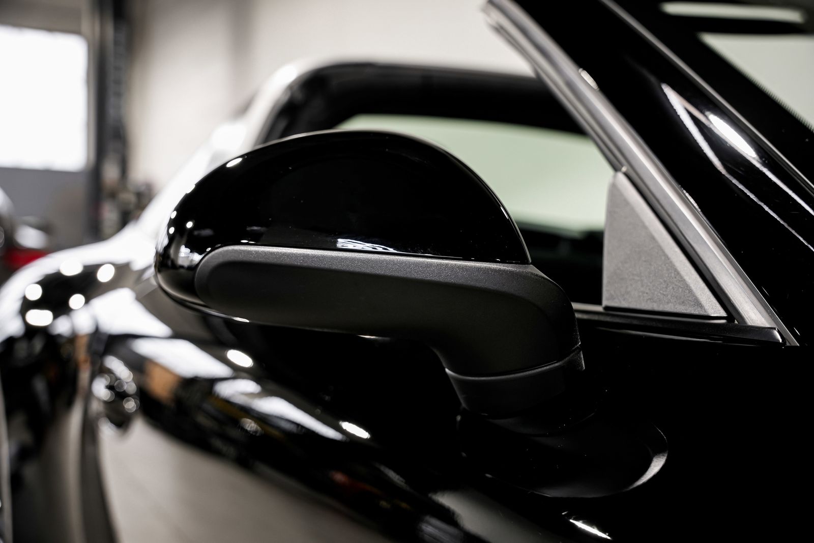 2015 Porsche 911 Targa 4S — photo 37