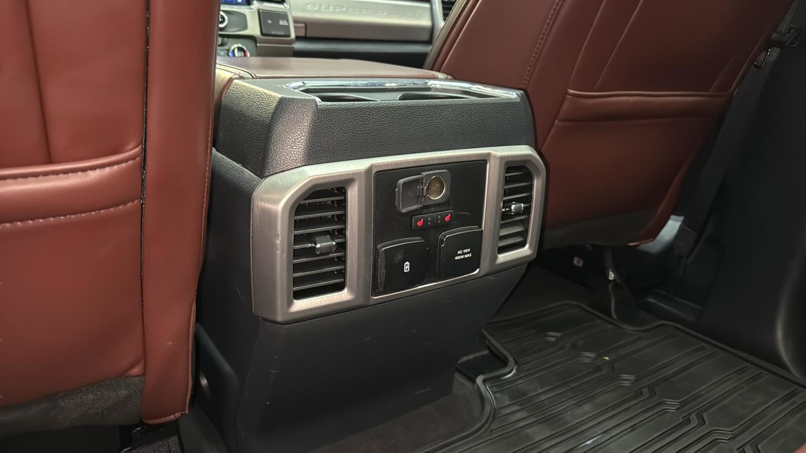 Used Car 2022 Ford F-250sd  Platinum For Sale Under $70,000 In Austin, Texas