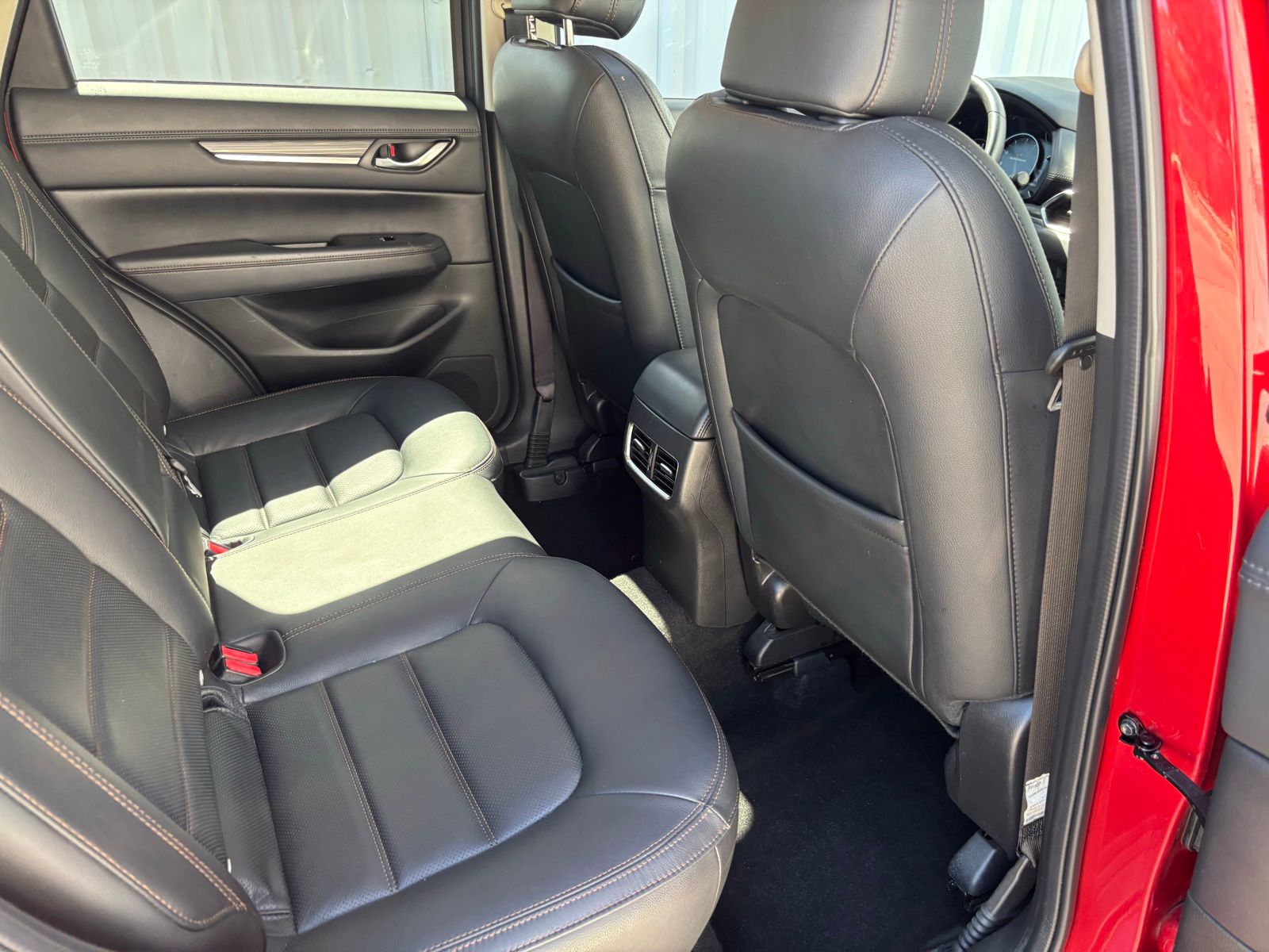 Used Car 2019 Mazda Cx-5  Grand Touring For Sale Under $20,000 In Austin, Texas