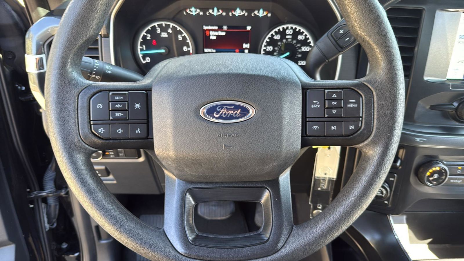Used Car 2022 Ford F-150  Xl For Sale Under $40,000 In Austin, Texas