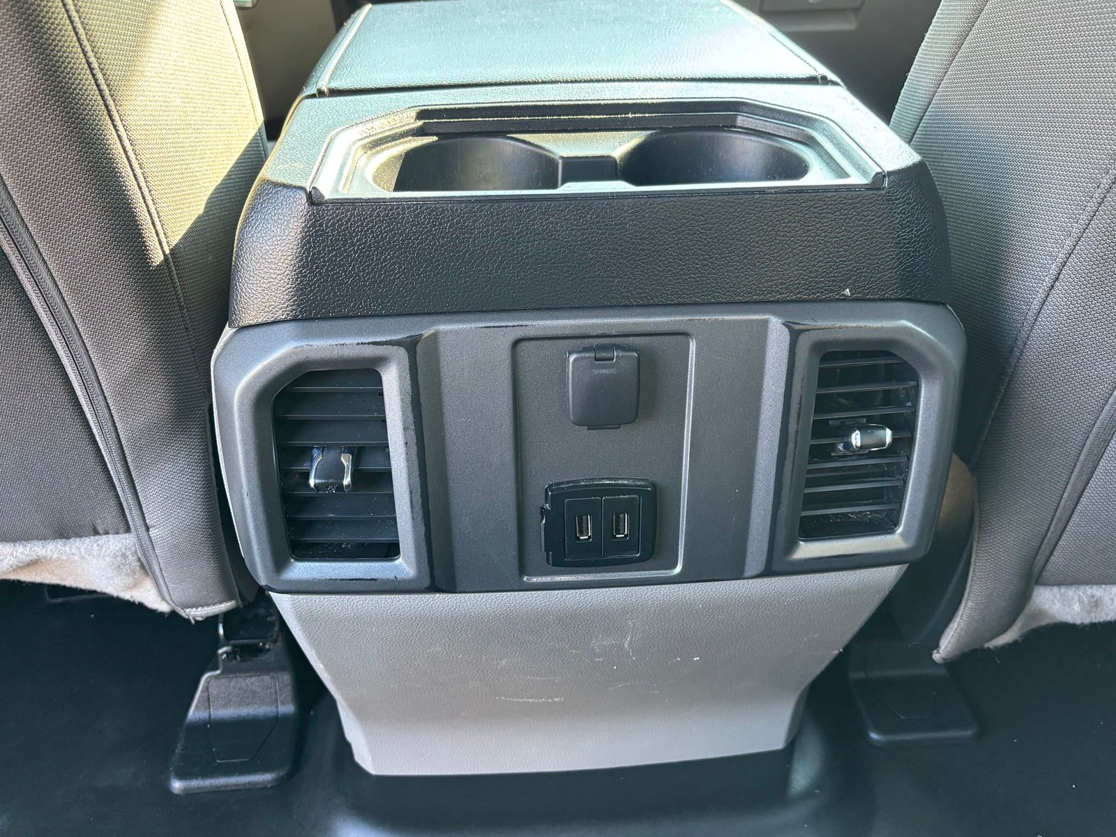 Used 2020 Ford F-150 Truck