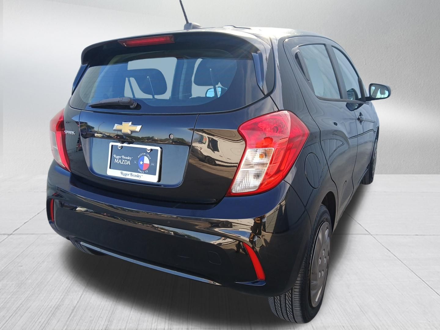 Used Car 2019 Chevrolet Spark  Ls For Sale Under $12,000 In Austin, Texas