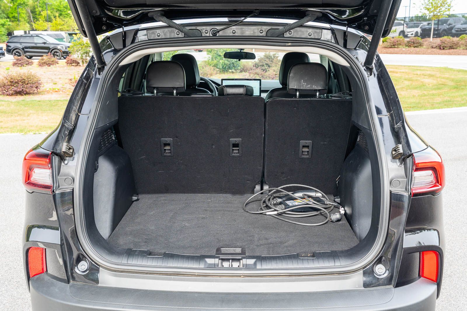 Used 2024 Ford Escape Plug-In Hybrid SUV