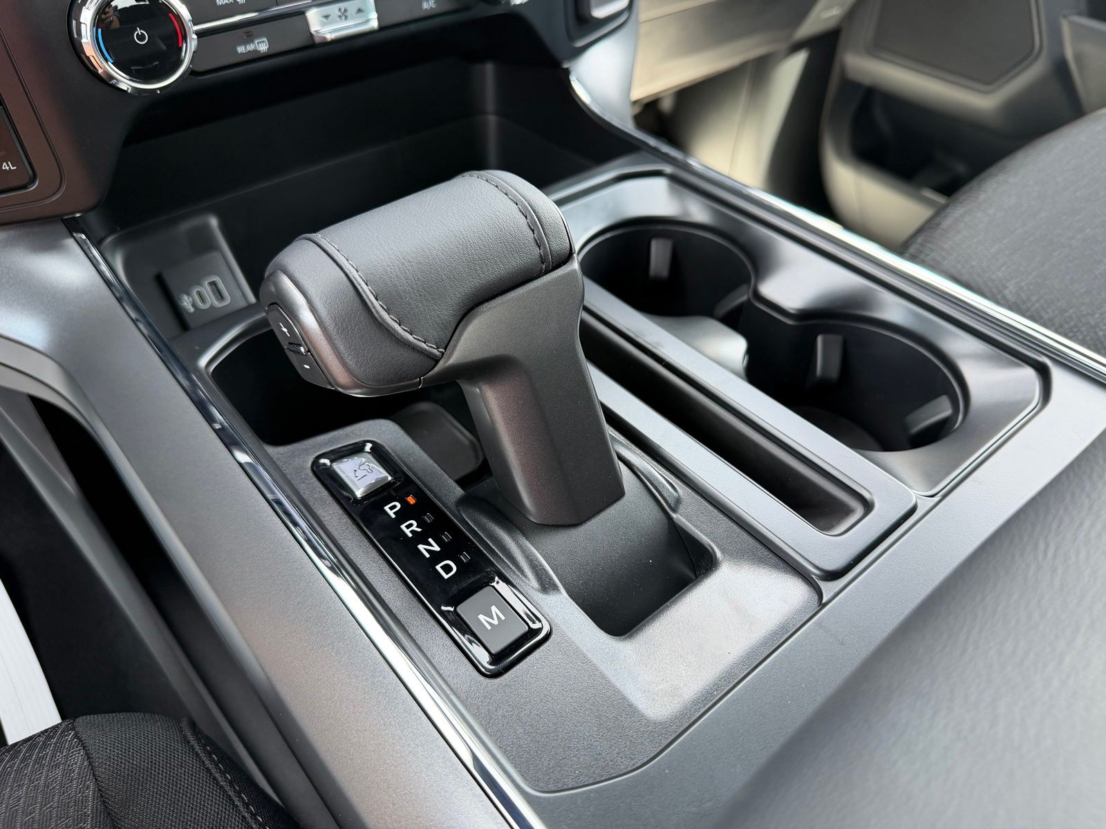 2026 Ford F-150 image 23