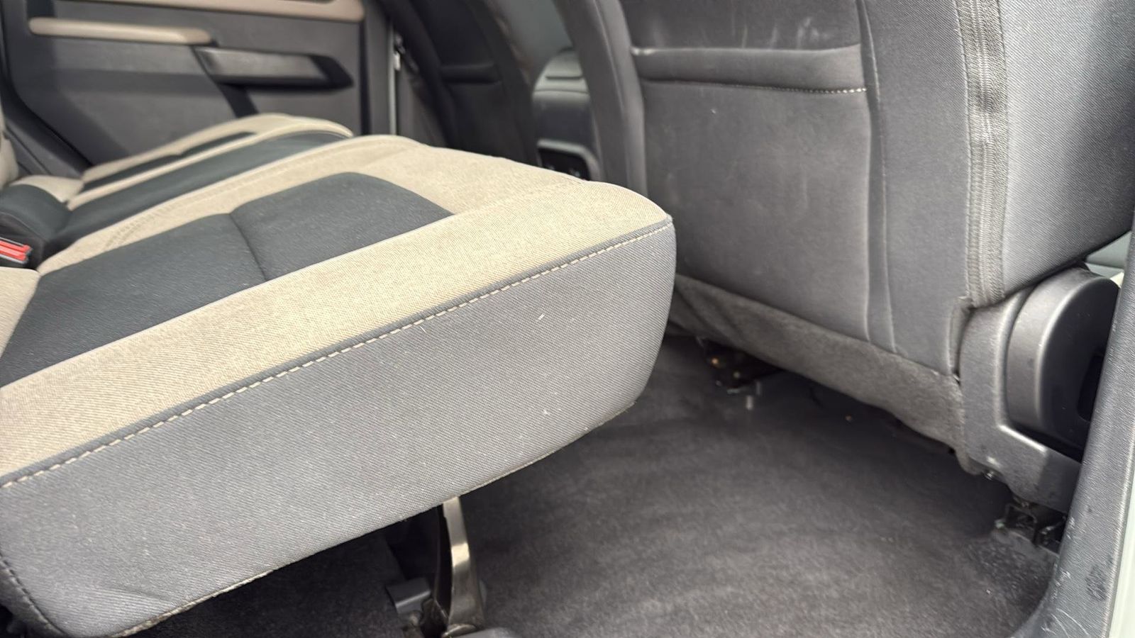 Used Car 2022 Ford Bronco  Big Bend For Sale Under $40,000 In Austin, Texas