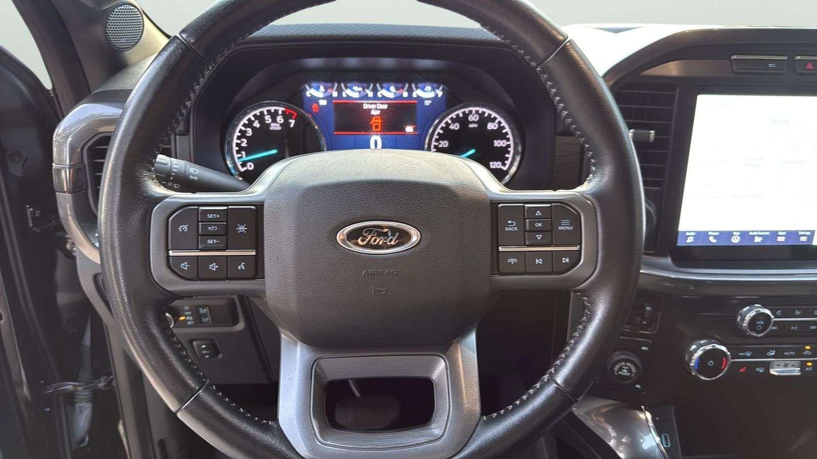 Used Car 2022 Ford F-150  Xlt For Sale Under $40,000 In Austin, Texas